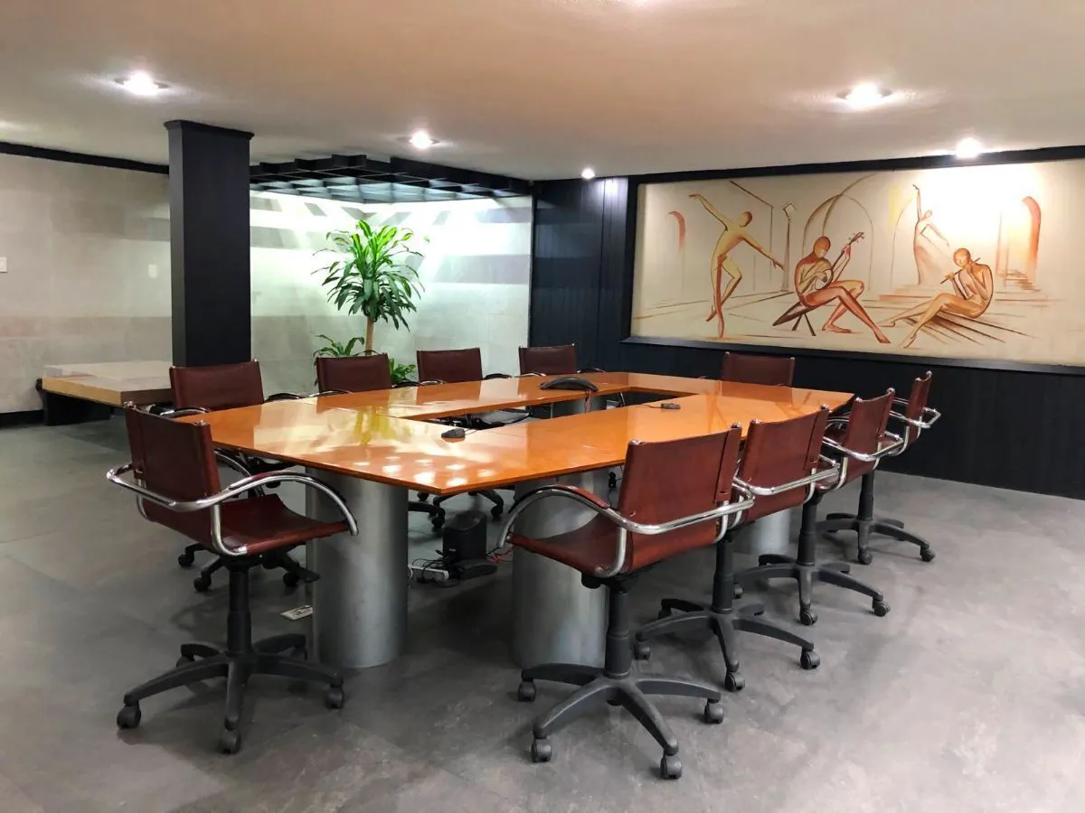 Oficina Spot2