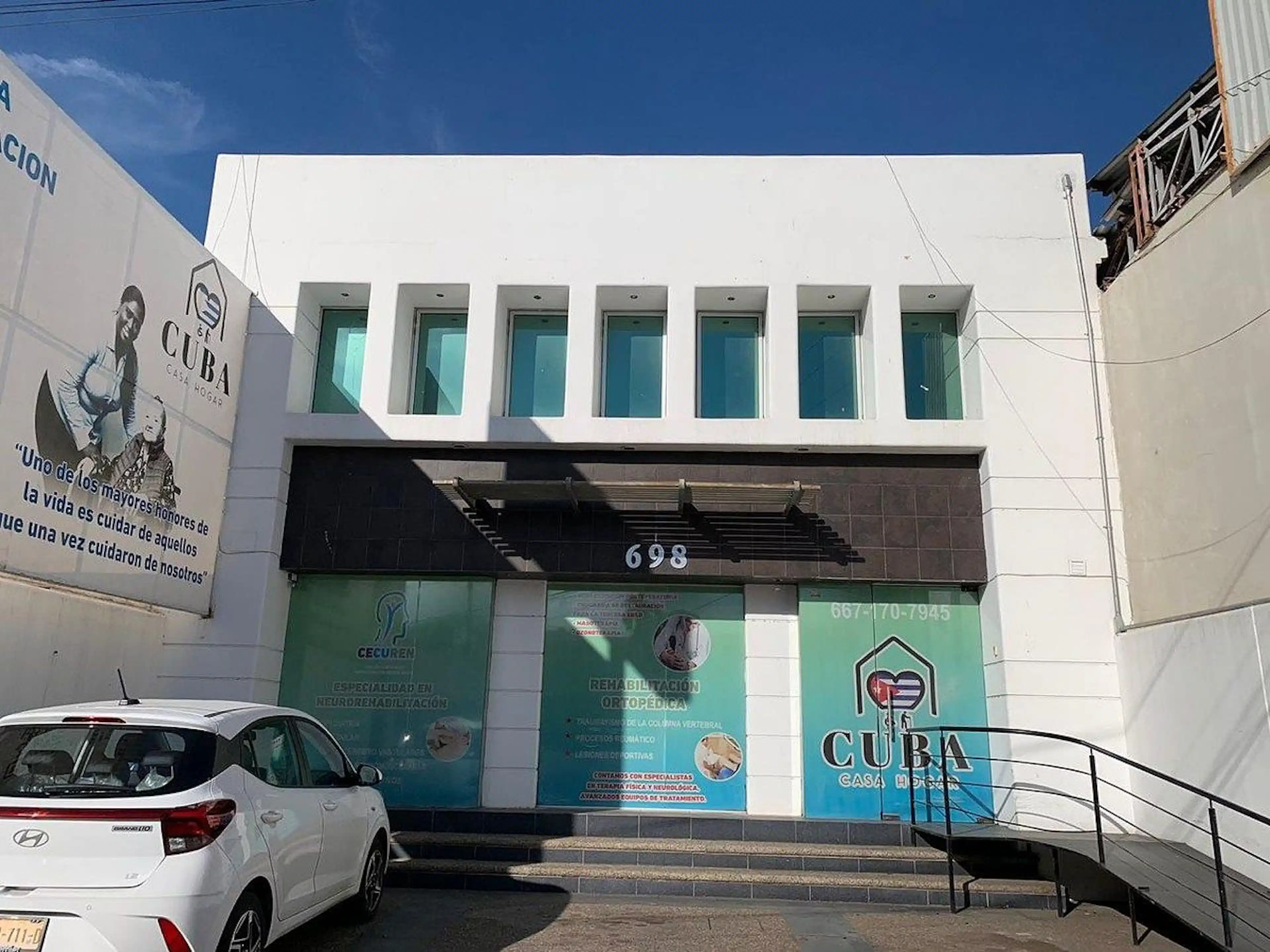 Gran Avenida El Dorado