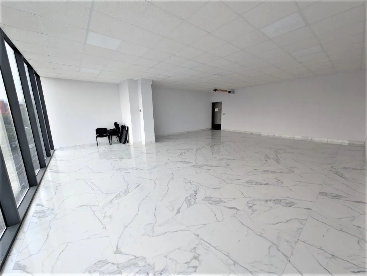 Oficina Spot2