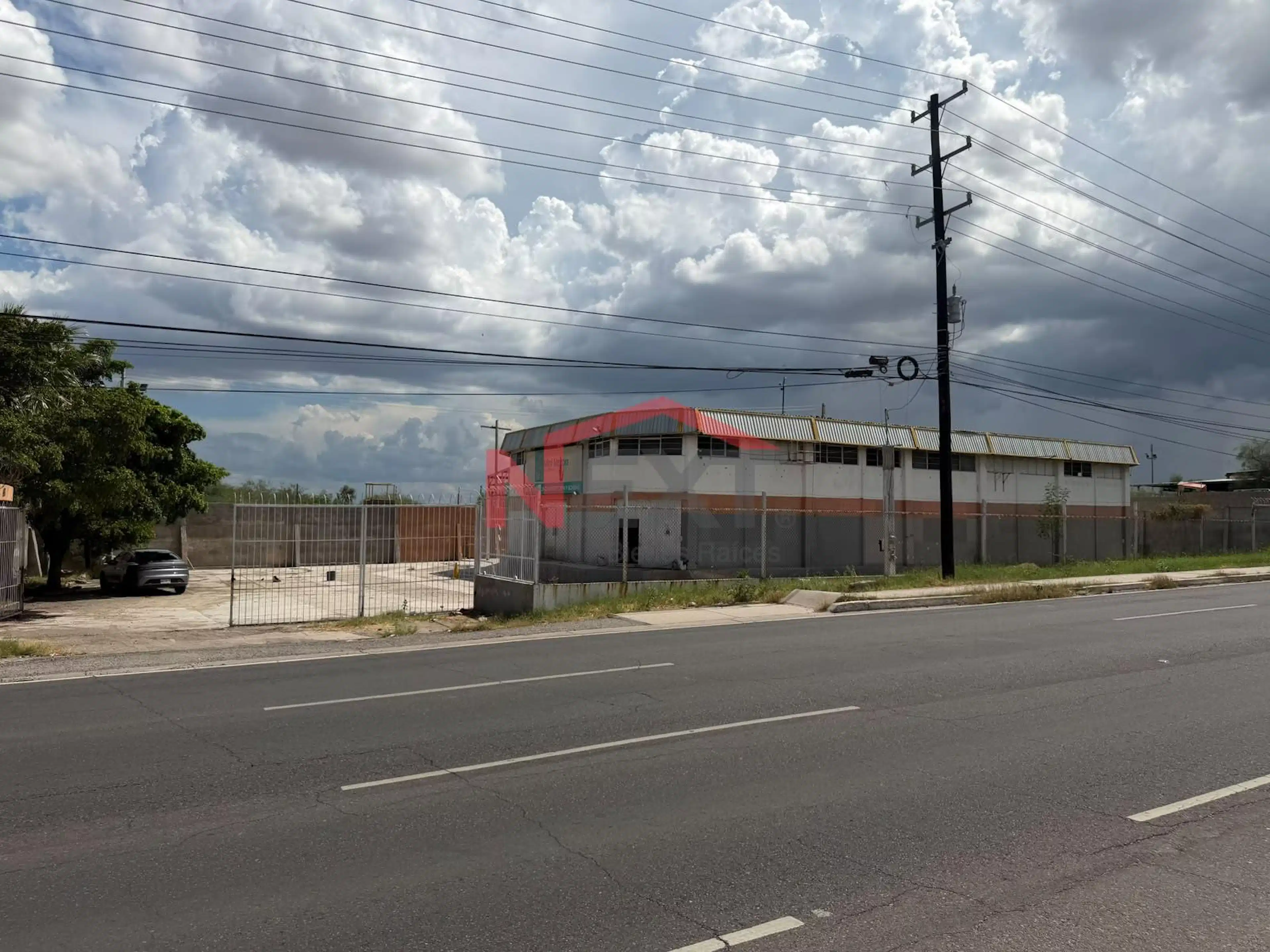 Boulevard Enrique Mazón López S/N