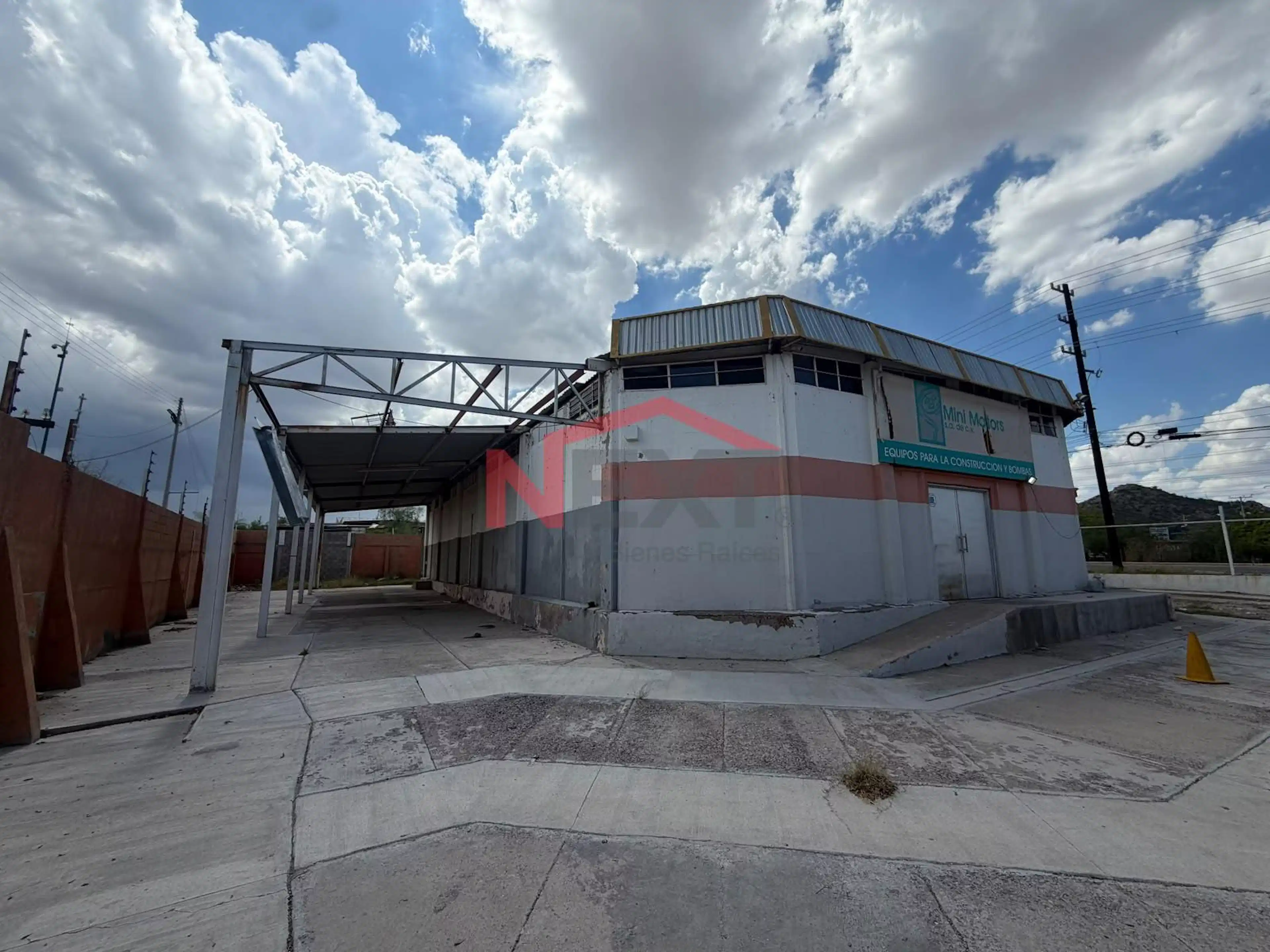 Boulevard Enrique Mazón López S/n