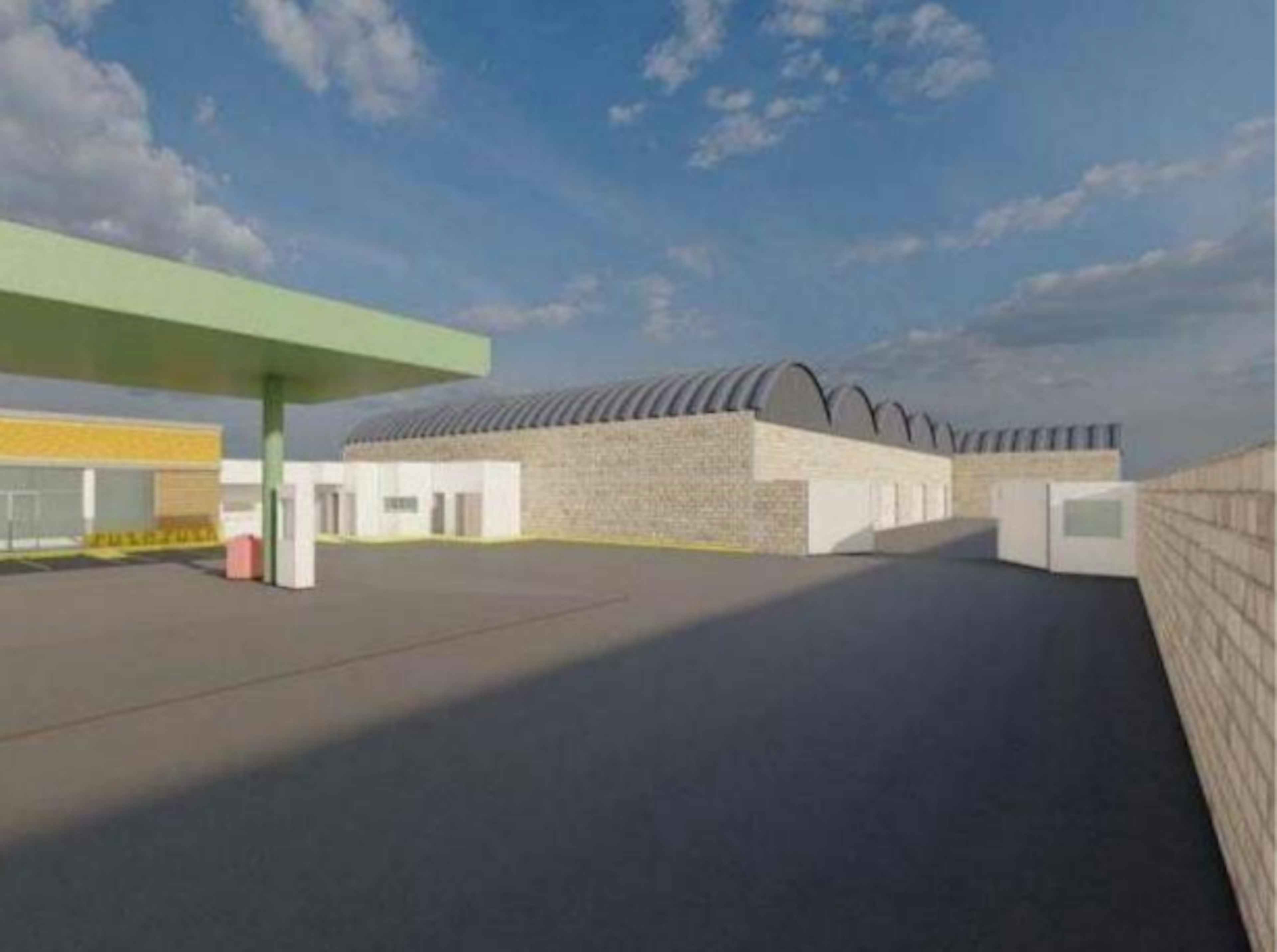 Bodegas En Renta Zona Autopista México-pue