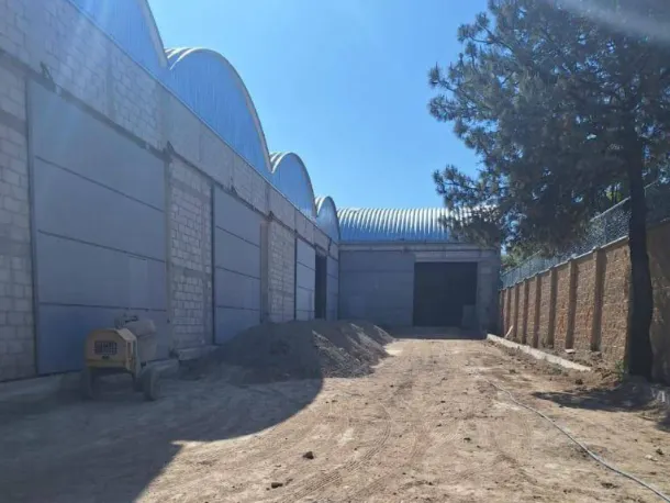 Industrial Spot2