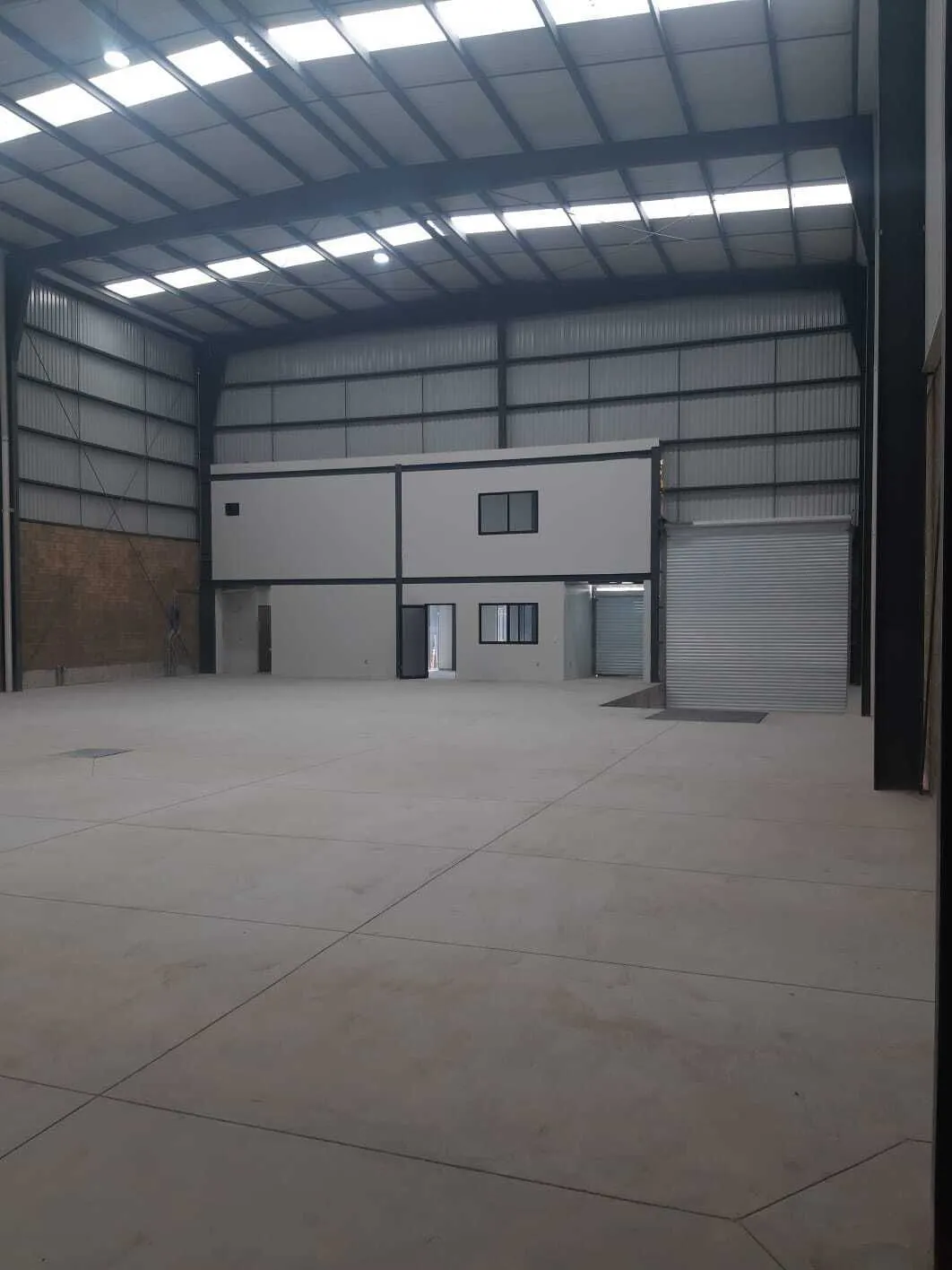 Industrial Spot2