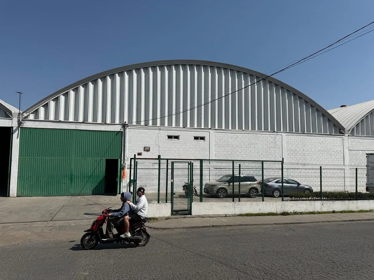 Industrial Spot2