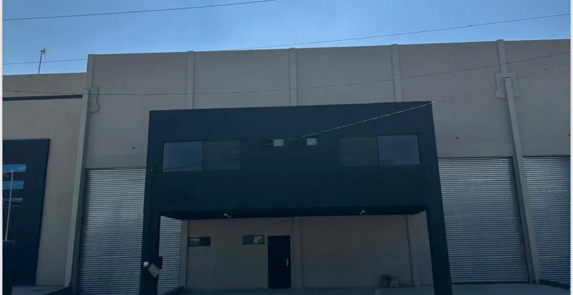 Industrial Spot2