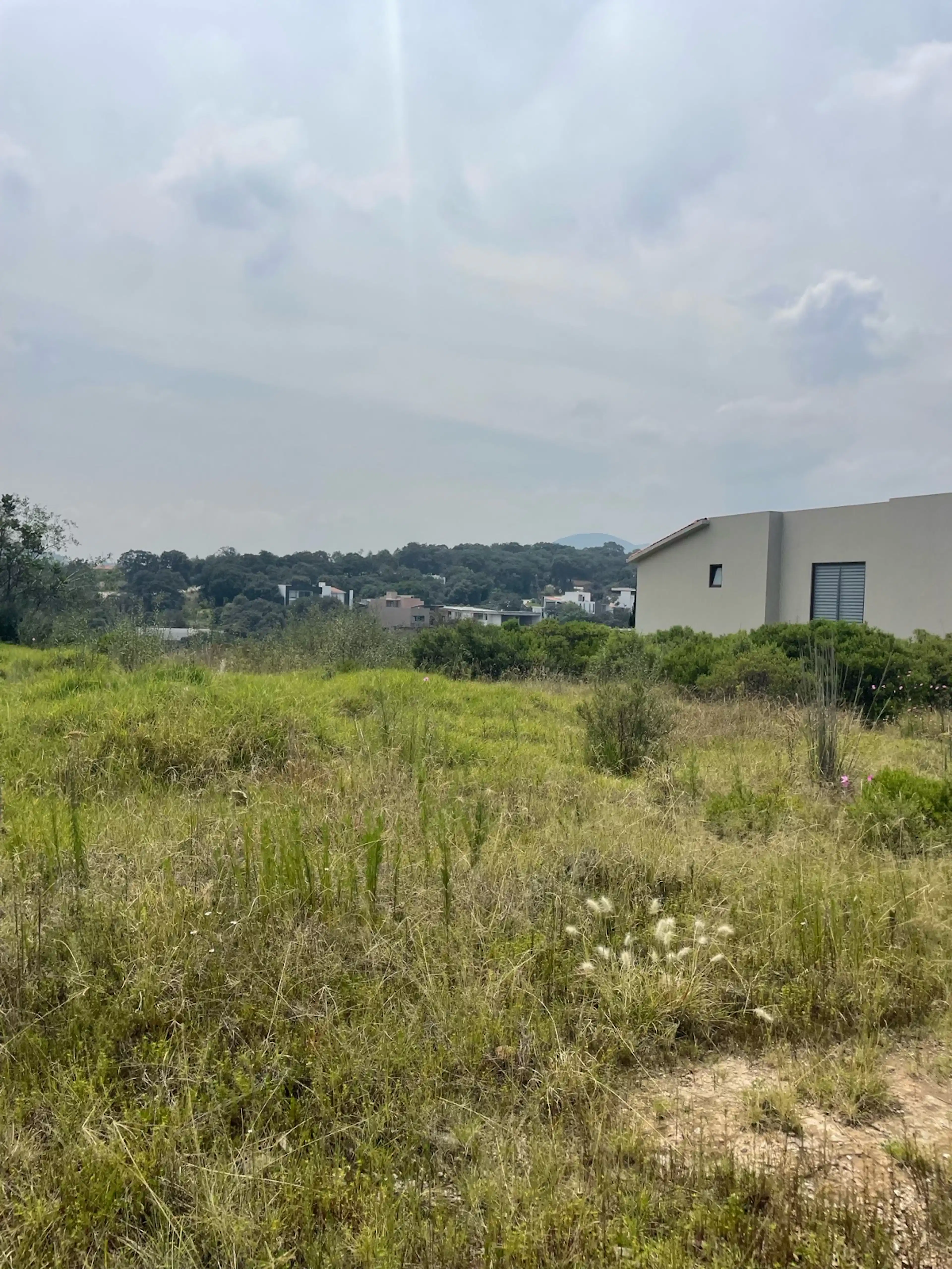 Terreno - Rancho San Juan