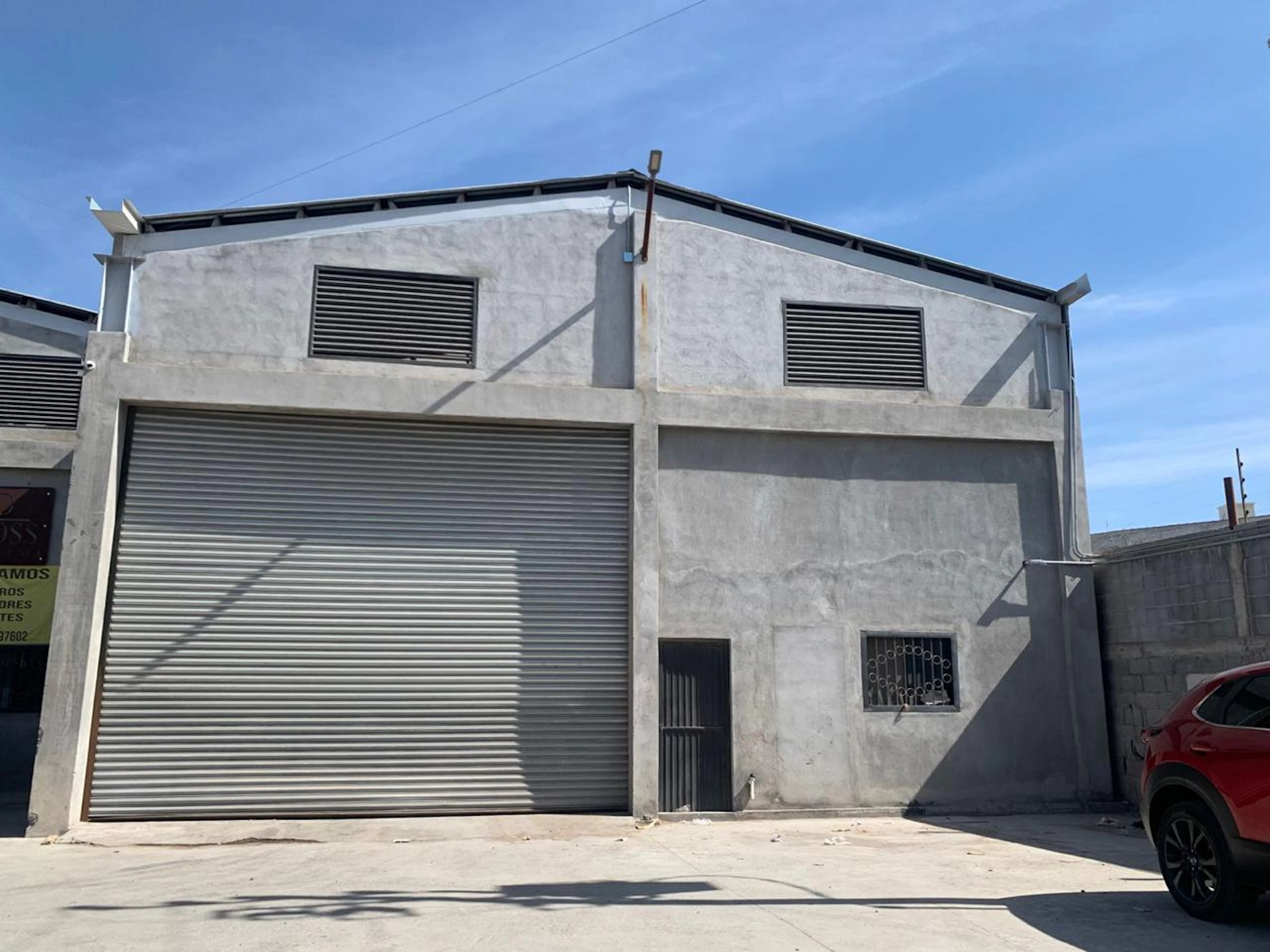 Industrial Spot2