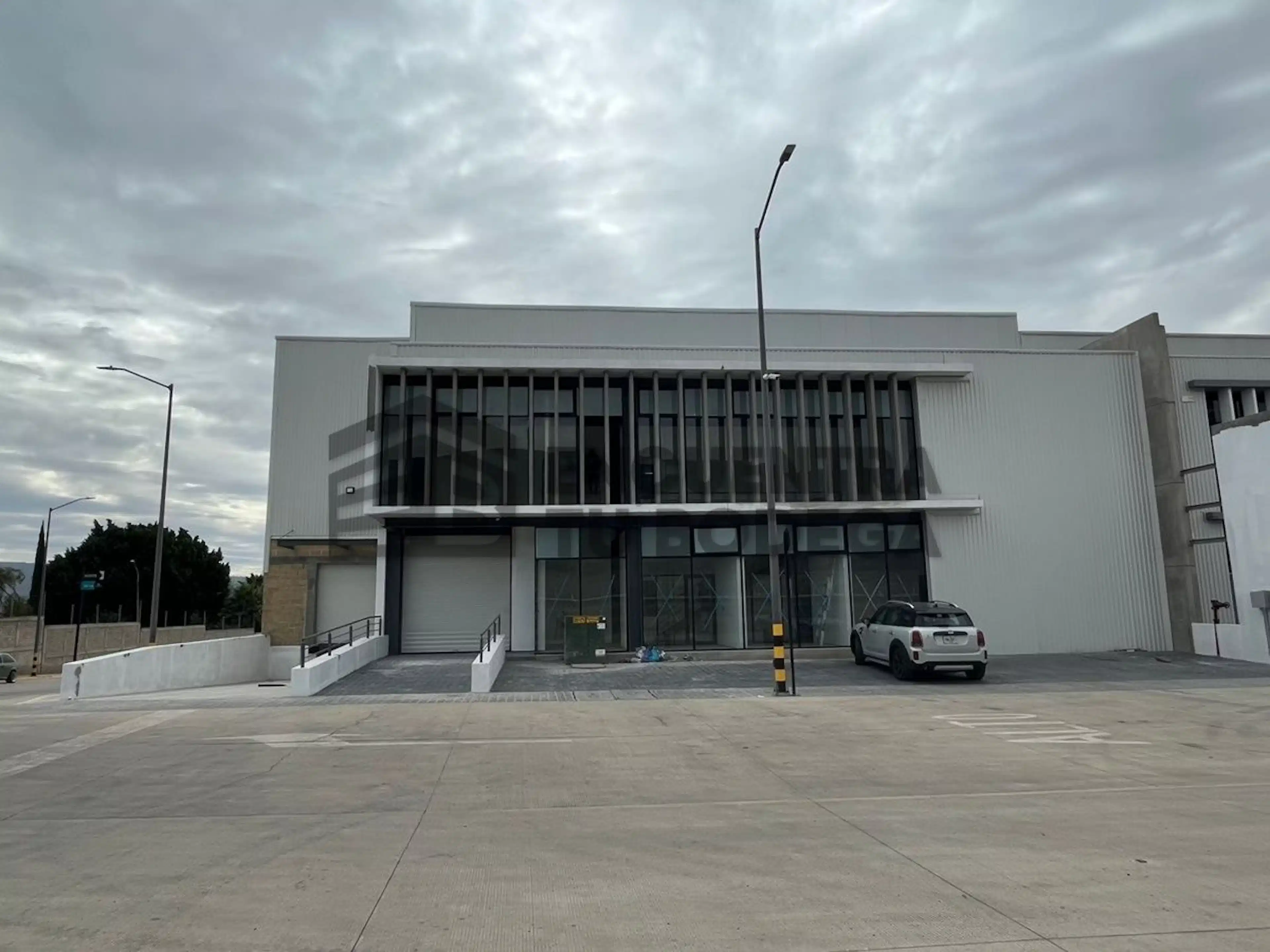 Bodega En Renta Carretera A San Isidro Mazatepec, Tlajomulco De Zuñiga