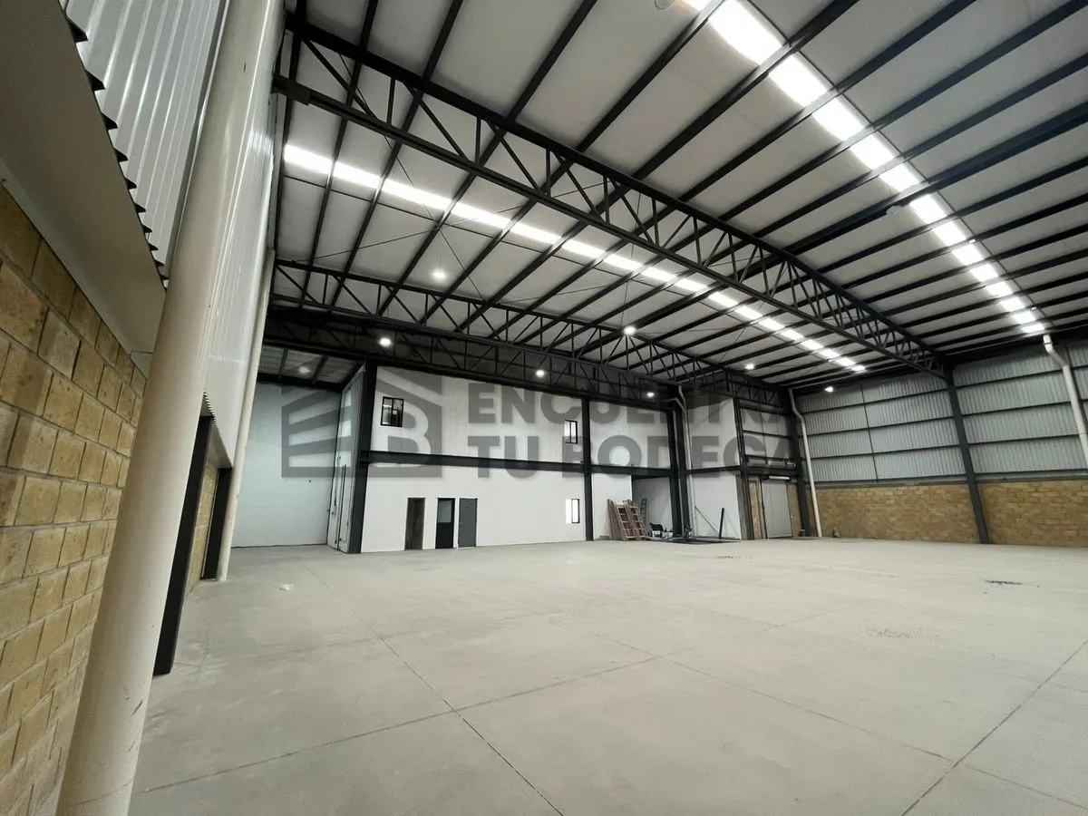 Industrial Spot2