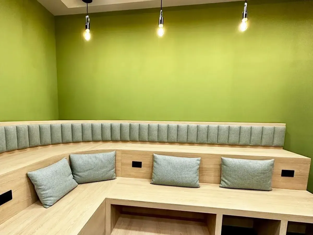 Oficina Spot2