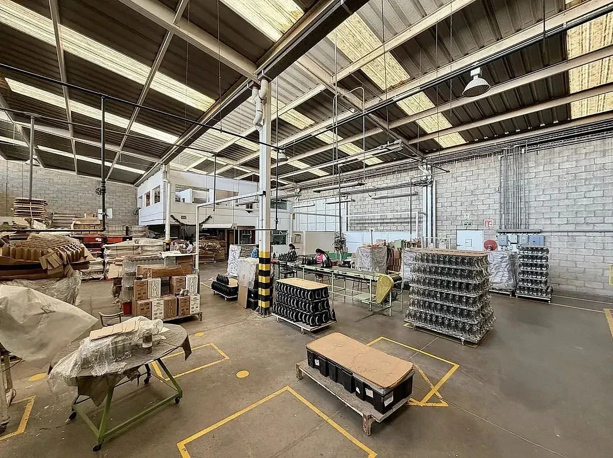 Industrial Spot2