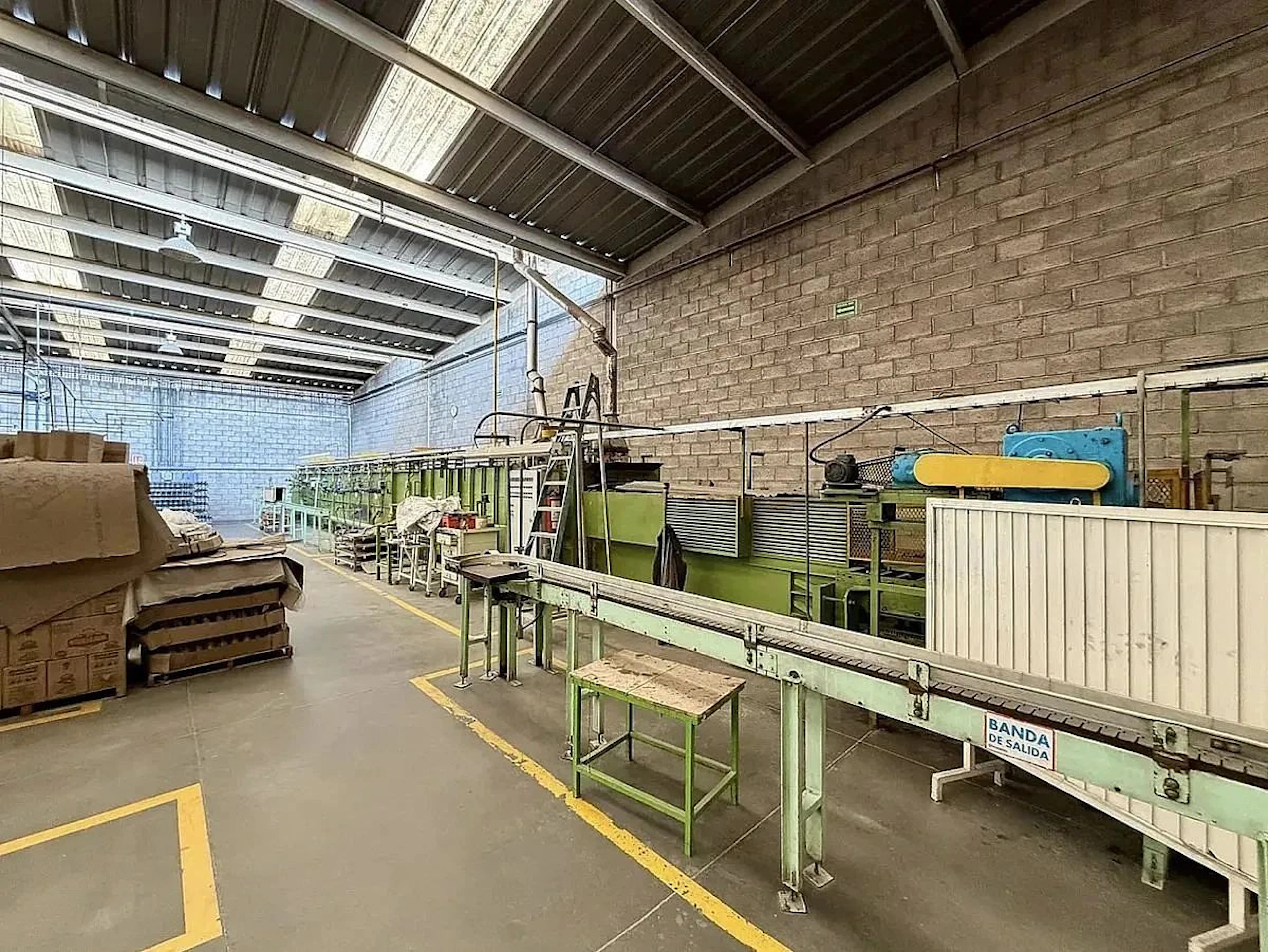 Industrial Spot2