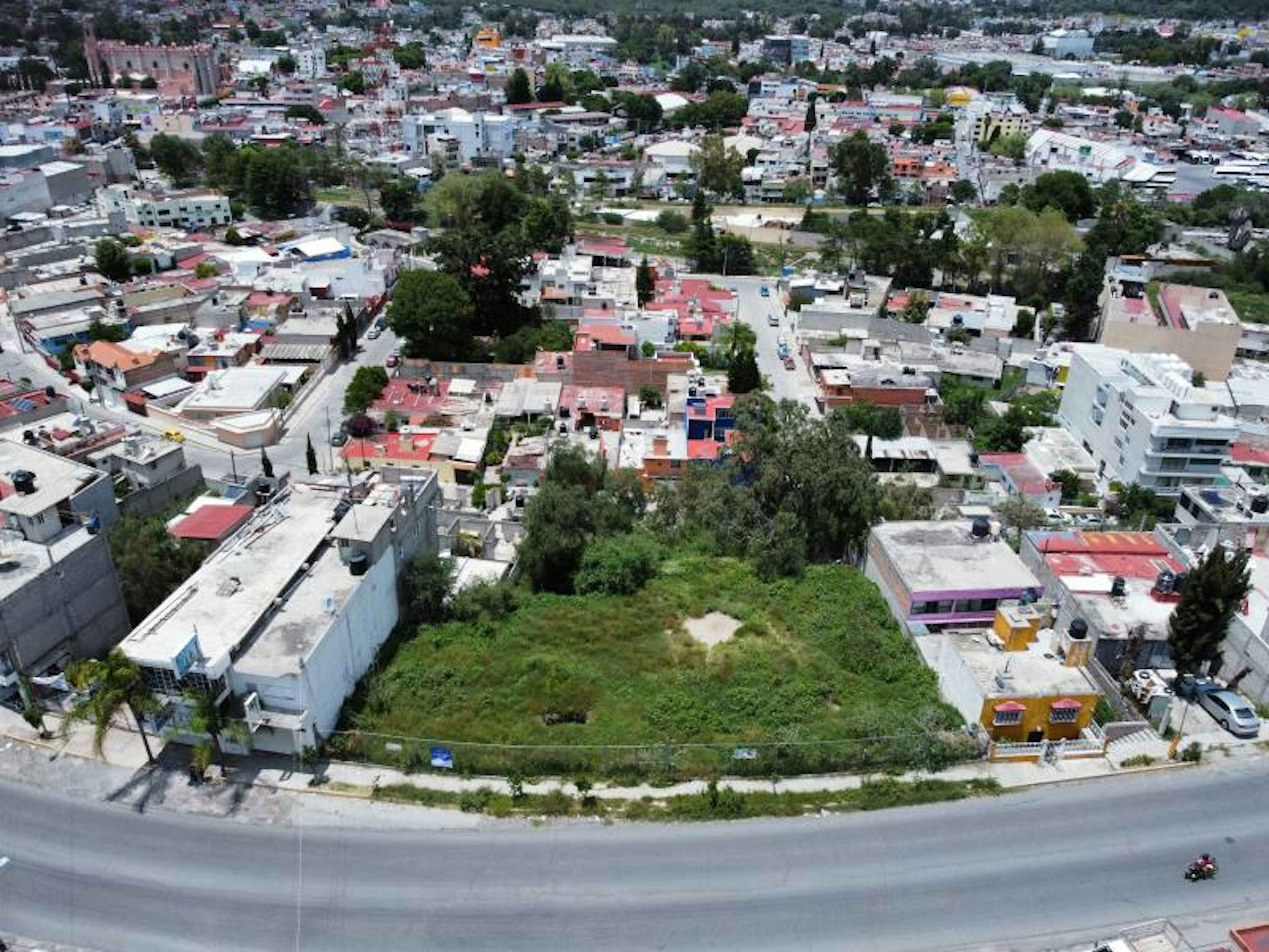 Terreno En Renta En Jalpa, Tula De Allende, Hidalgo