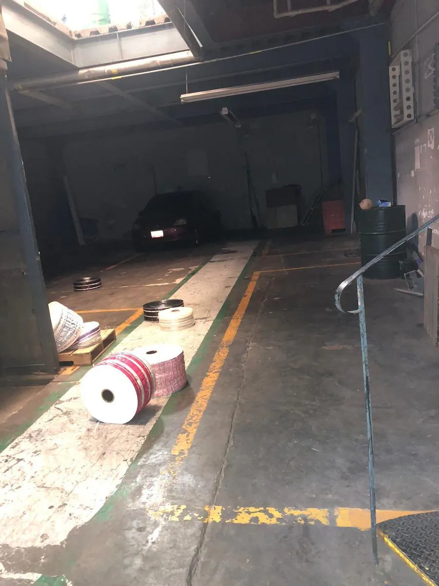 Industrial Spot2