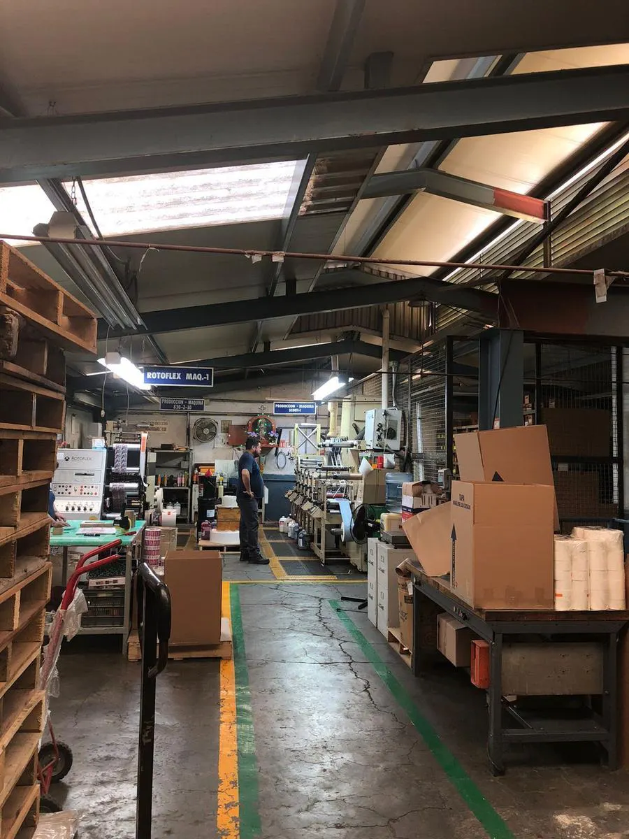 Industrial Spot2