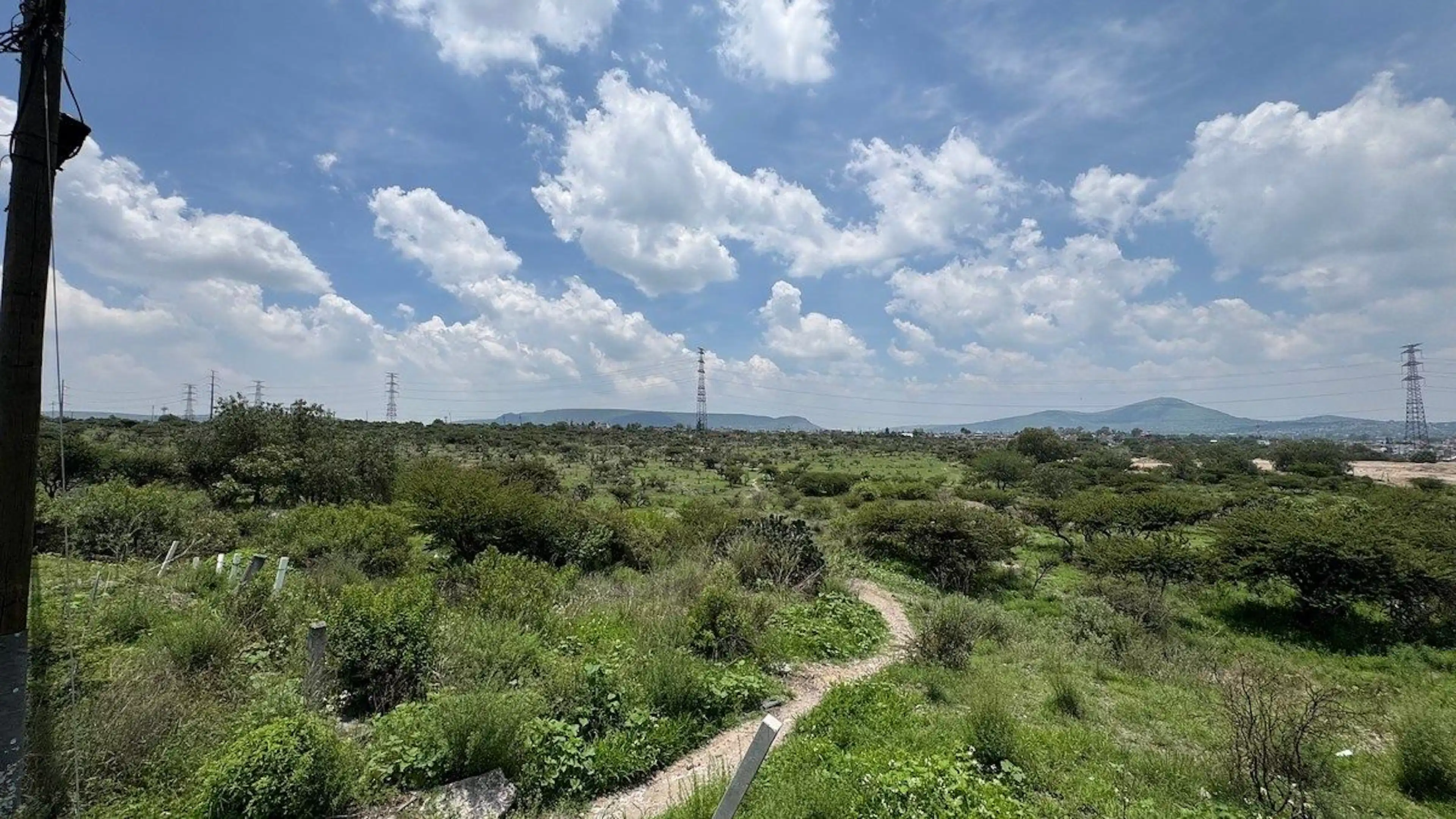 Terrenos En Venta Sobre Carretera, Huehuetoca | Uso De Suelo Mixto