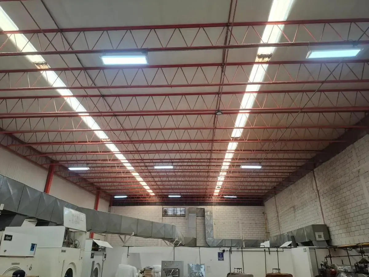 Industrial Spot2
