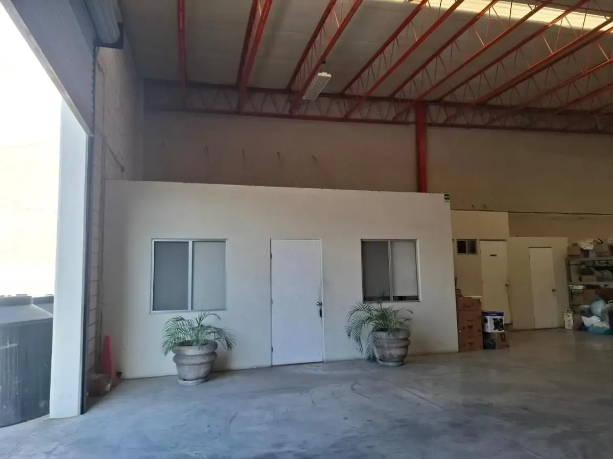 Industrial Spot2