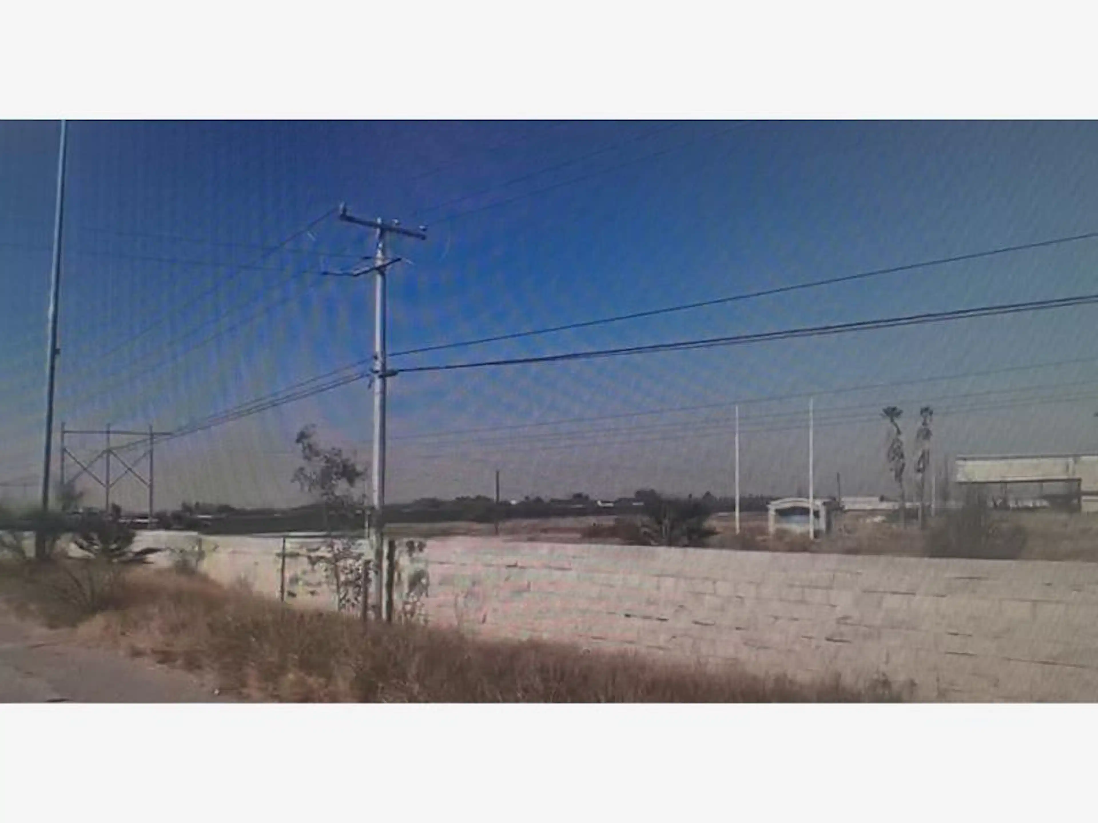 Terreno En Venta En Santo Niño Aguanaval, Matamoros, Coahuila De Zaragoza
