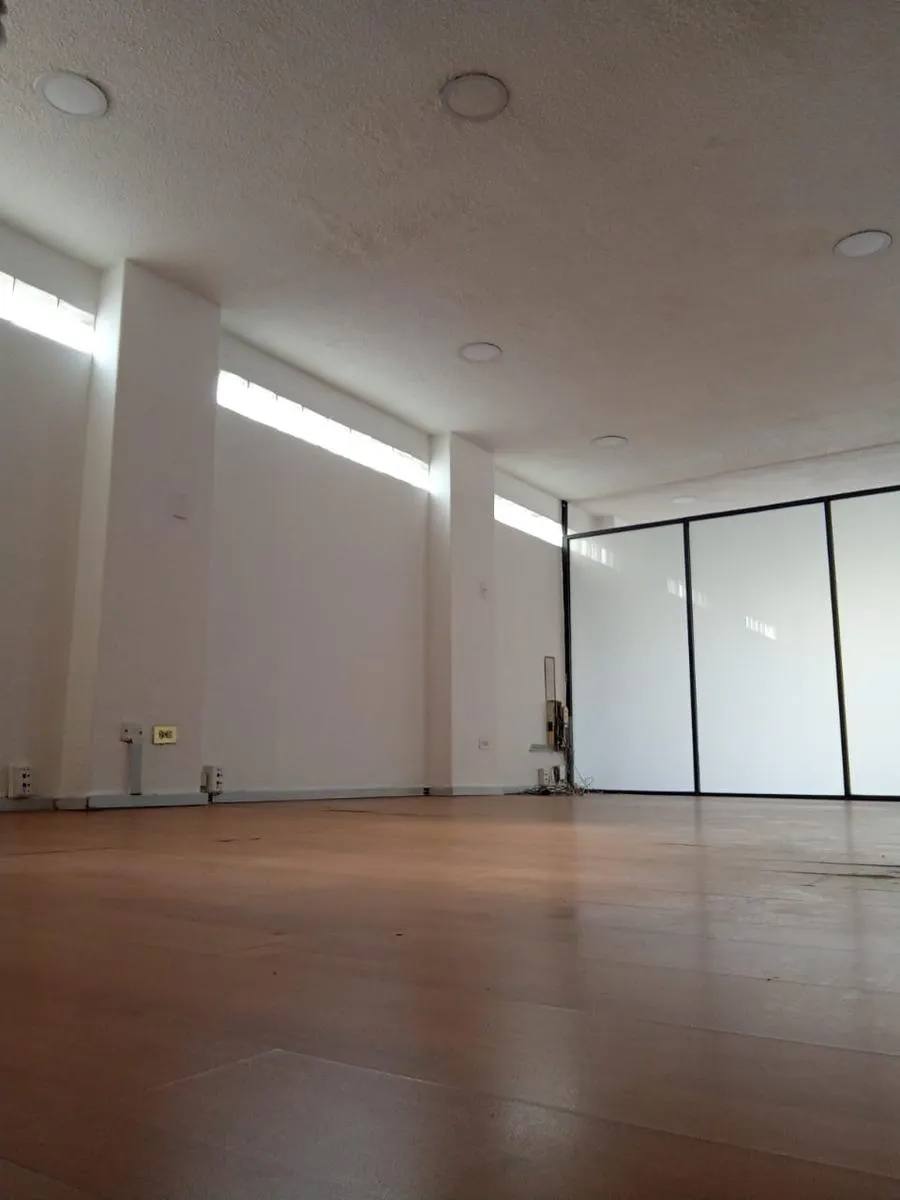 Oficina Spot2