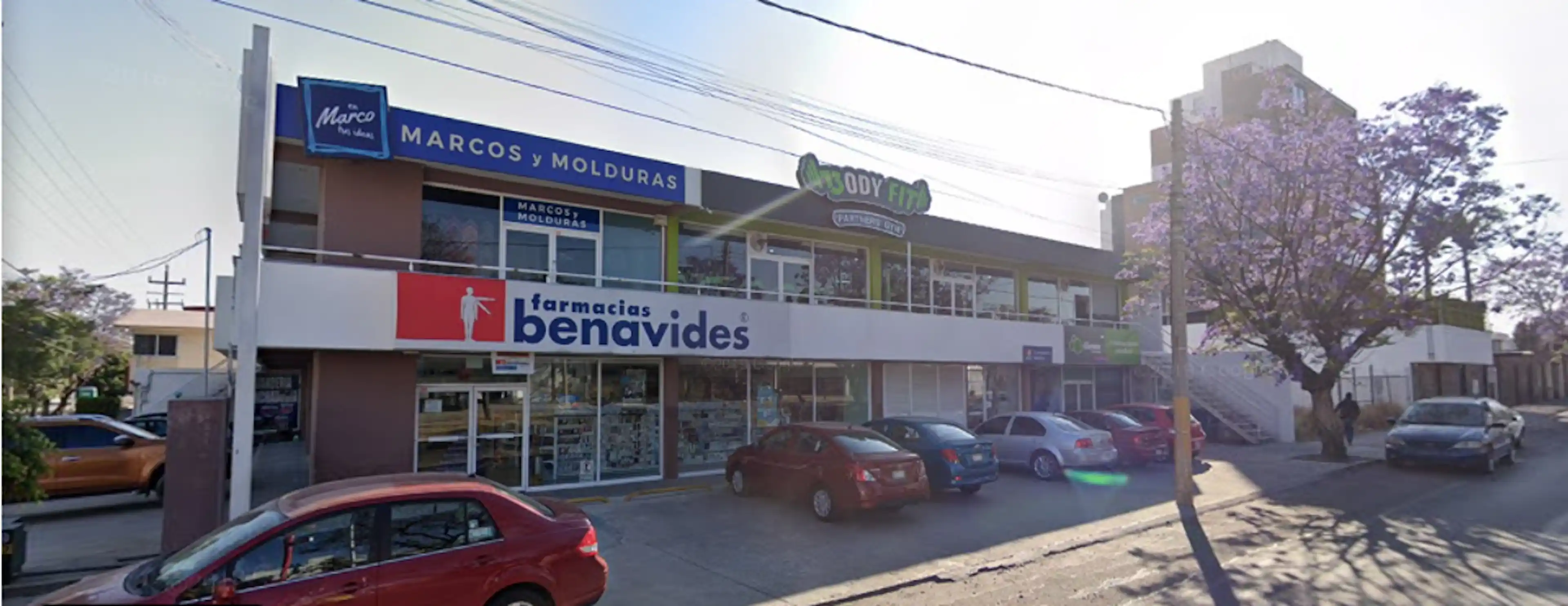 Calle 39 Oriente