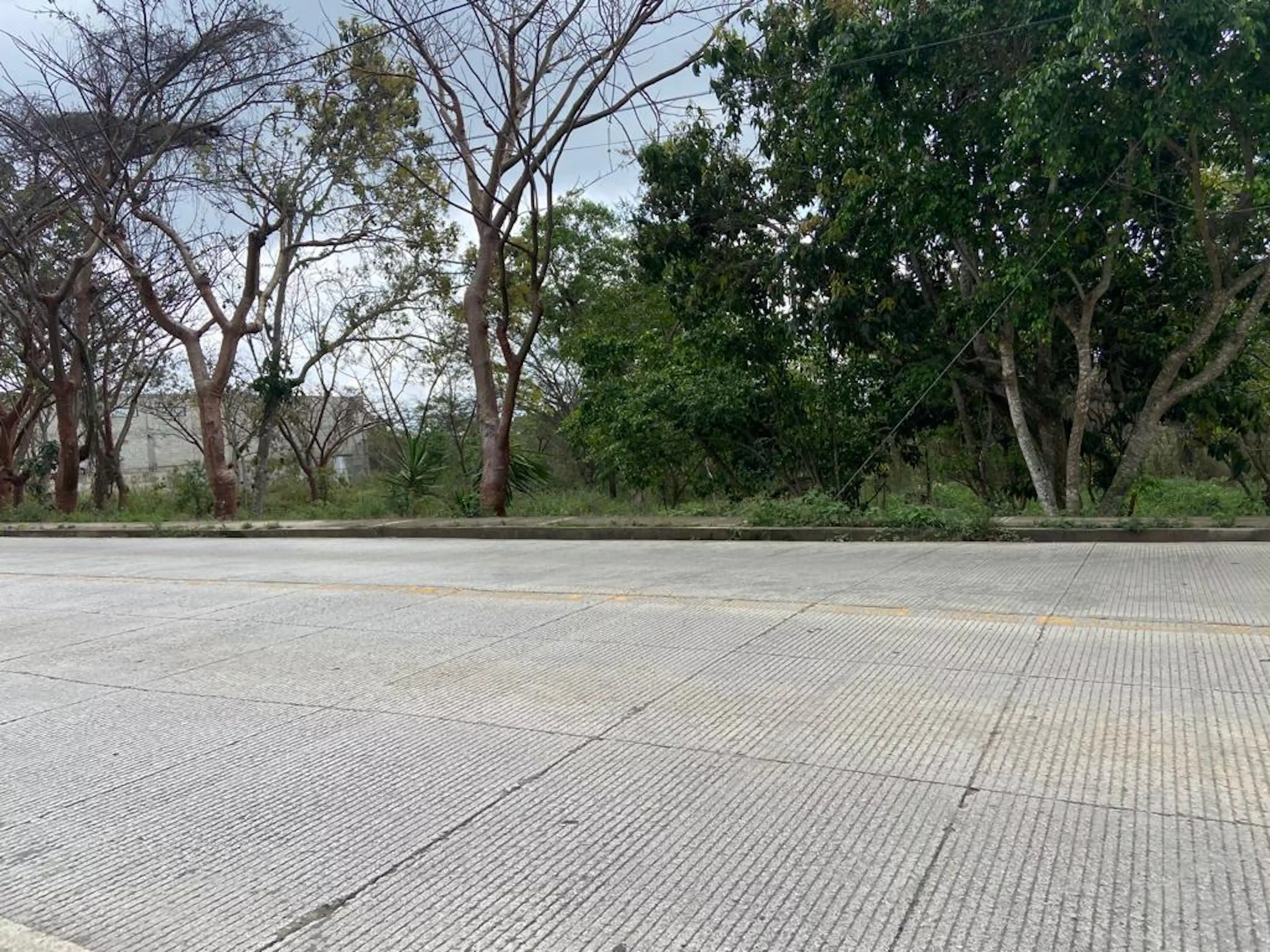 Terreno En Venta En La Estanzuela Veracruz