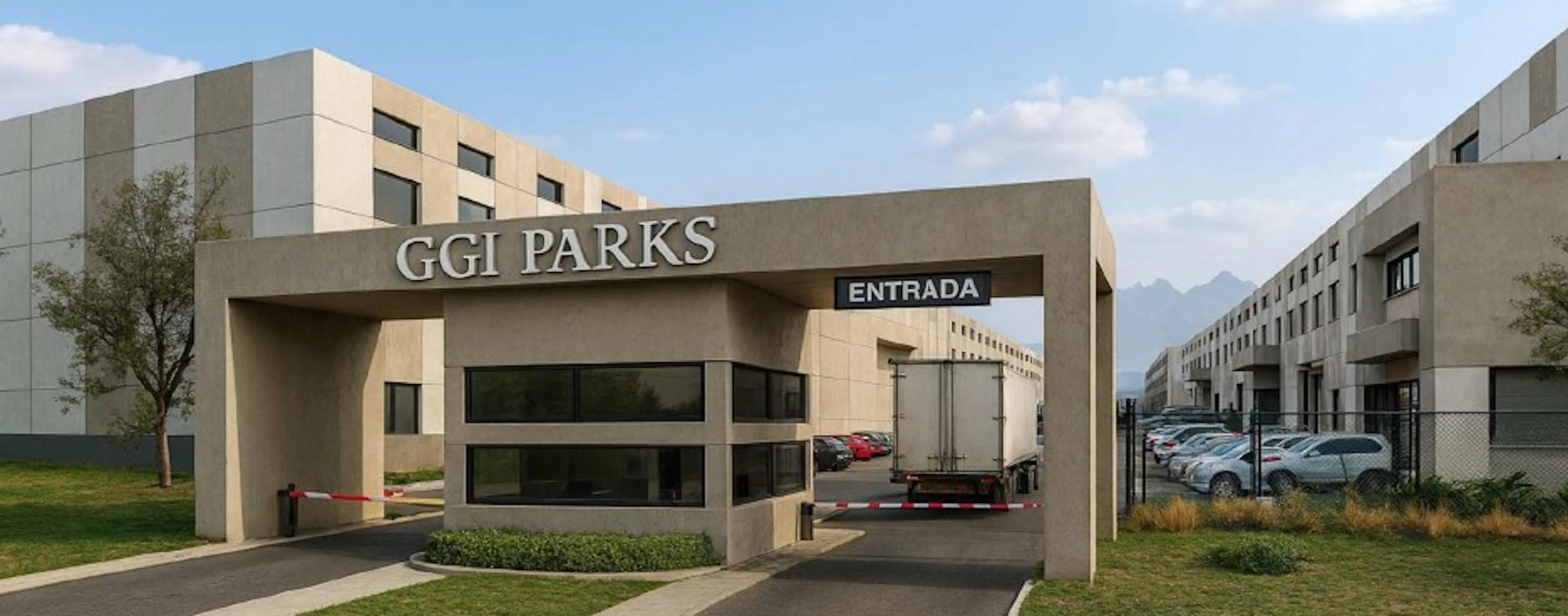 Ggi Park - Lote 1-photo