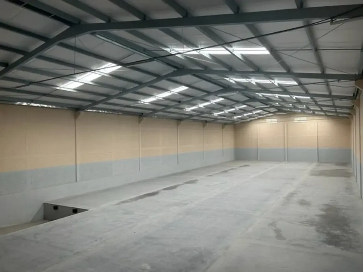 Industrial Spot2