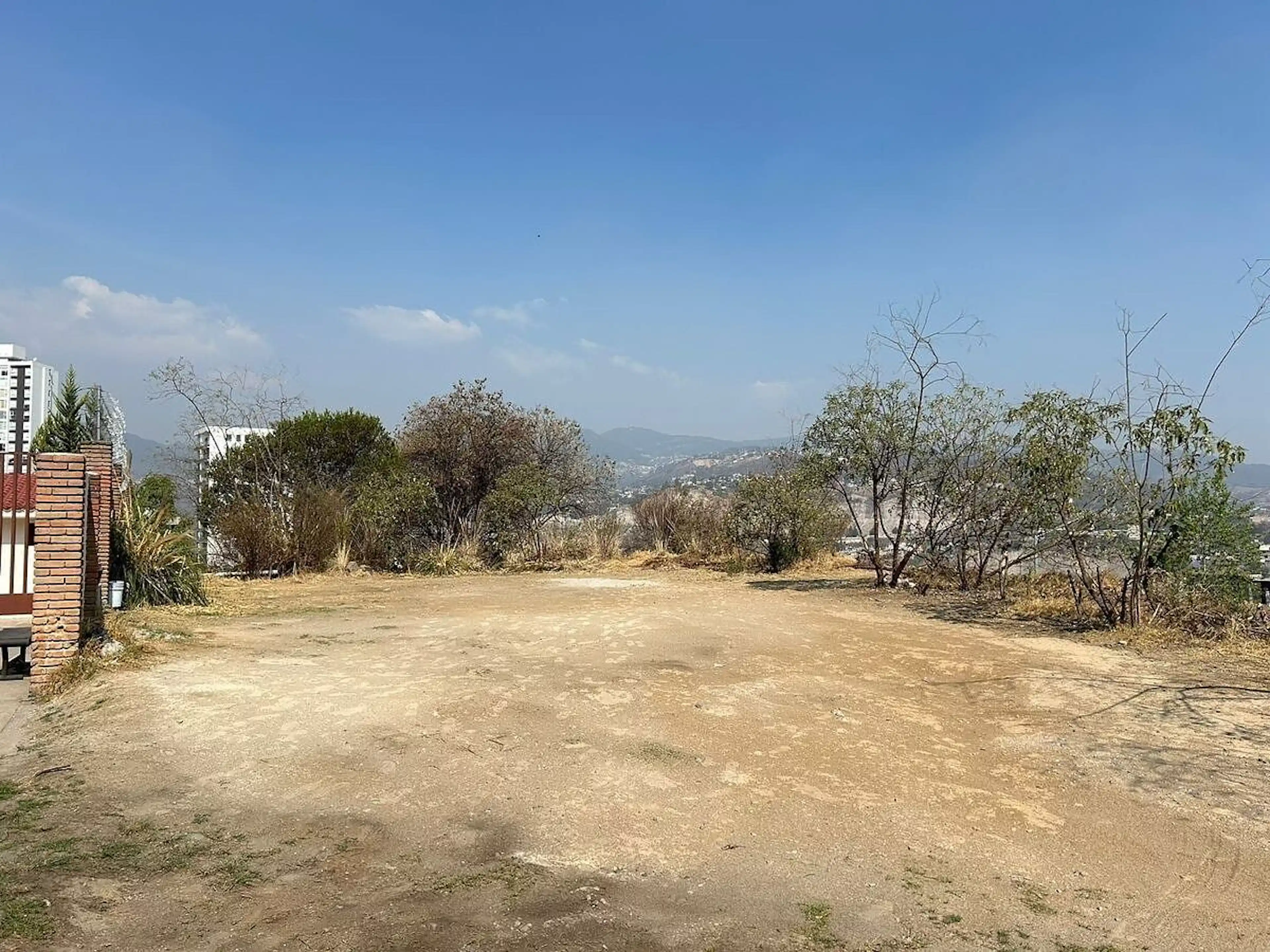 Venta De Terreno En Bosque Real