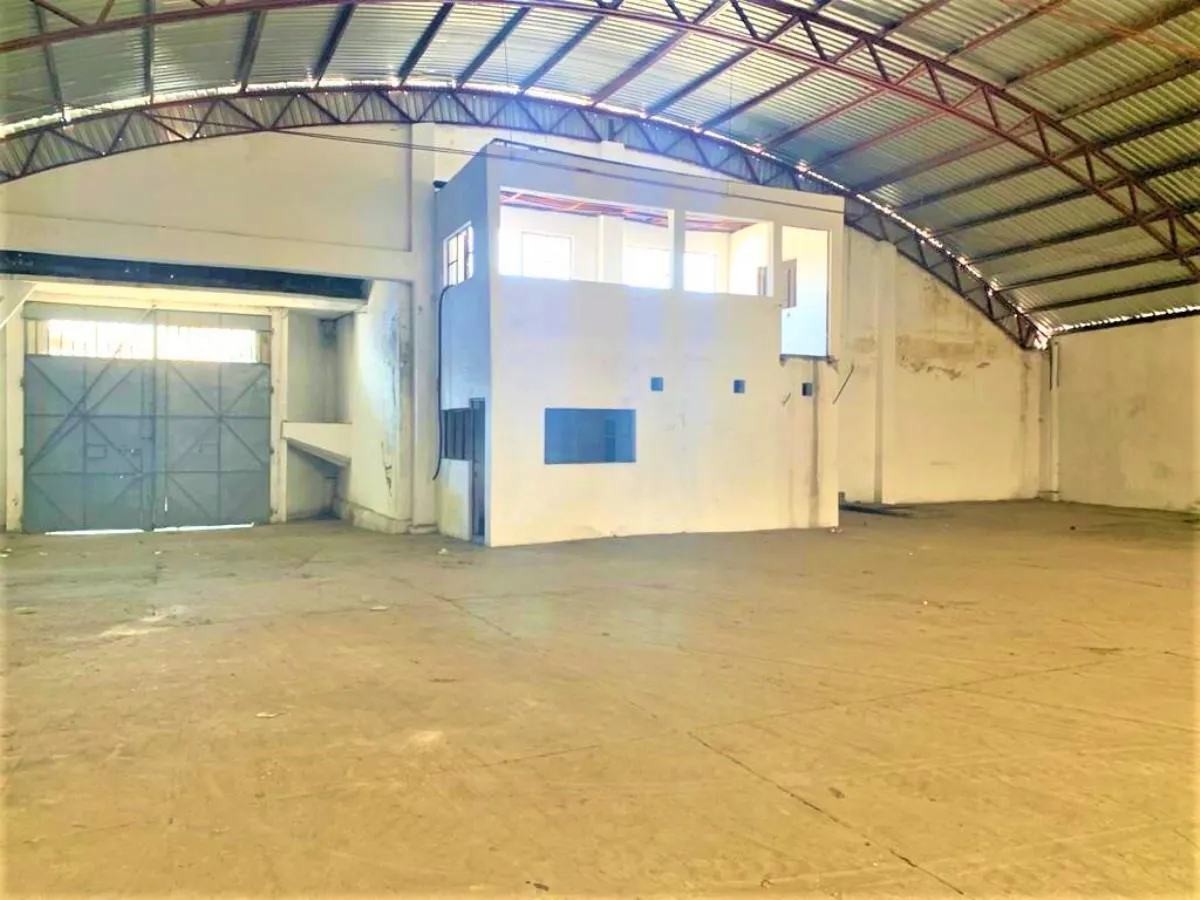 Industrial Spot2