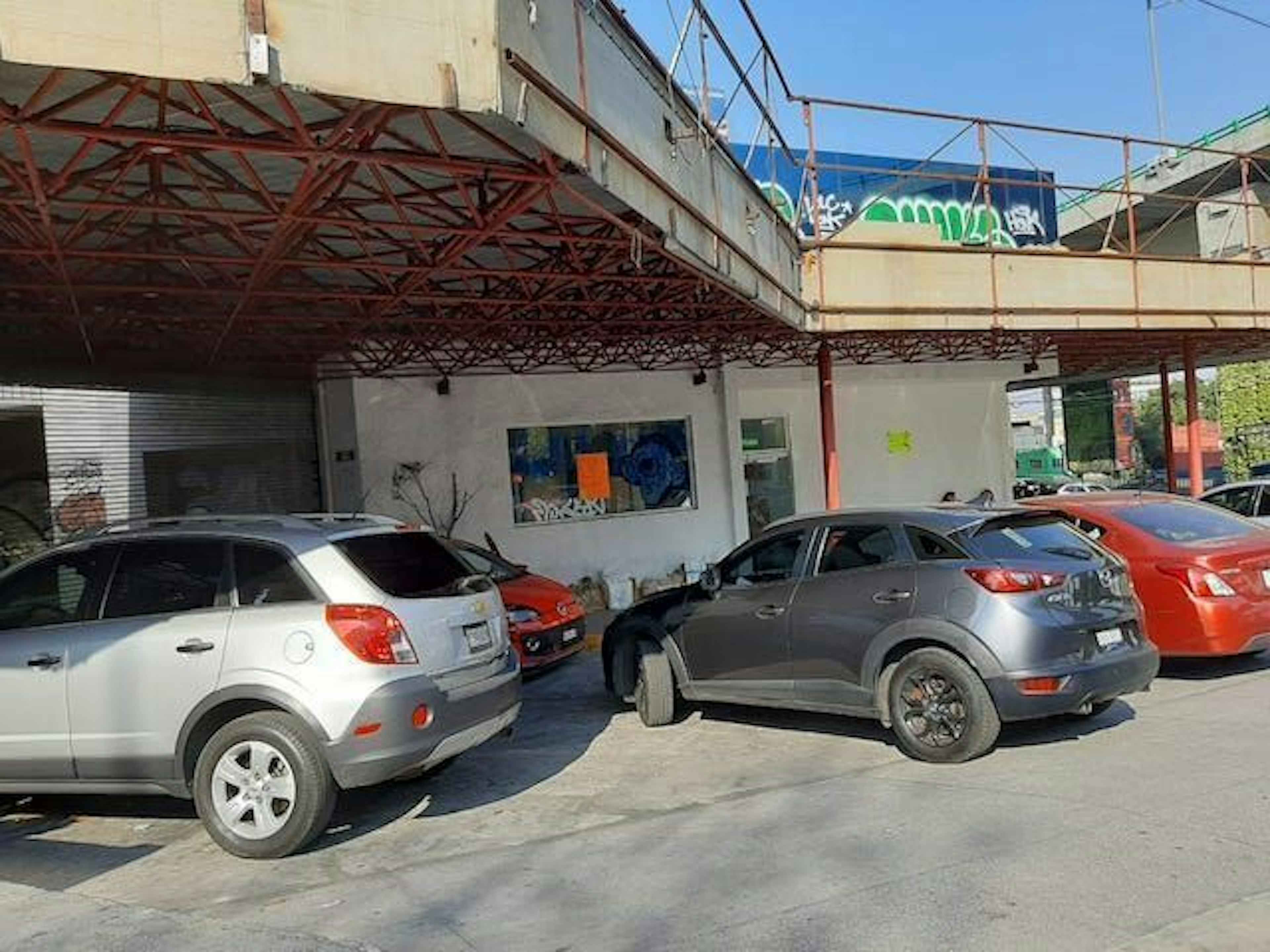 Boulevard Adolfo López Mateos