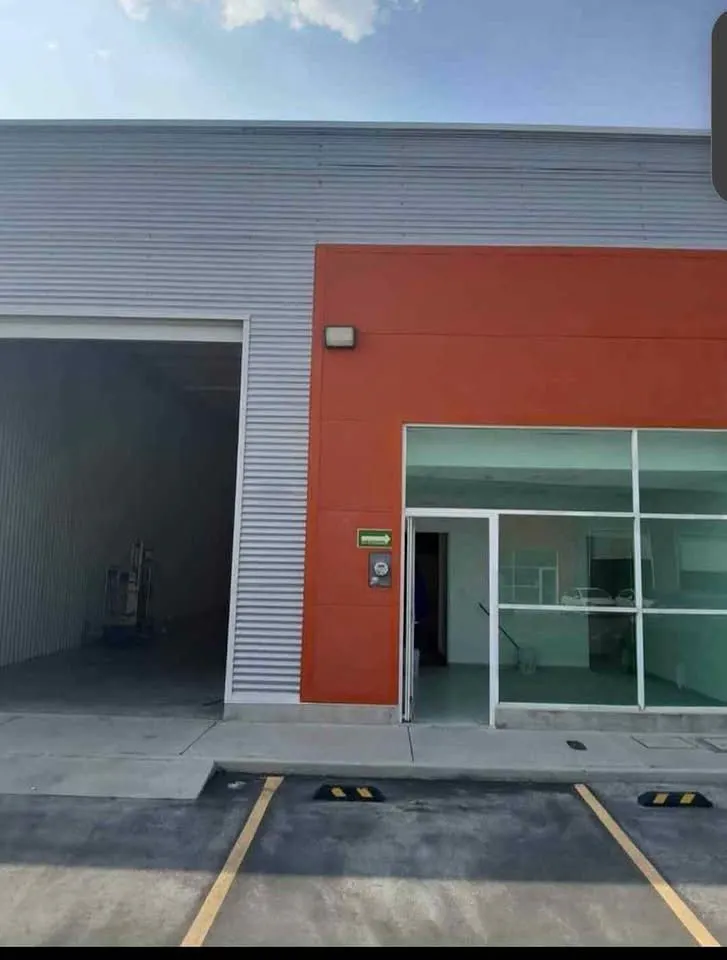 Industrial Spot2