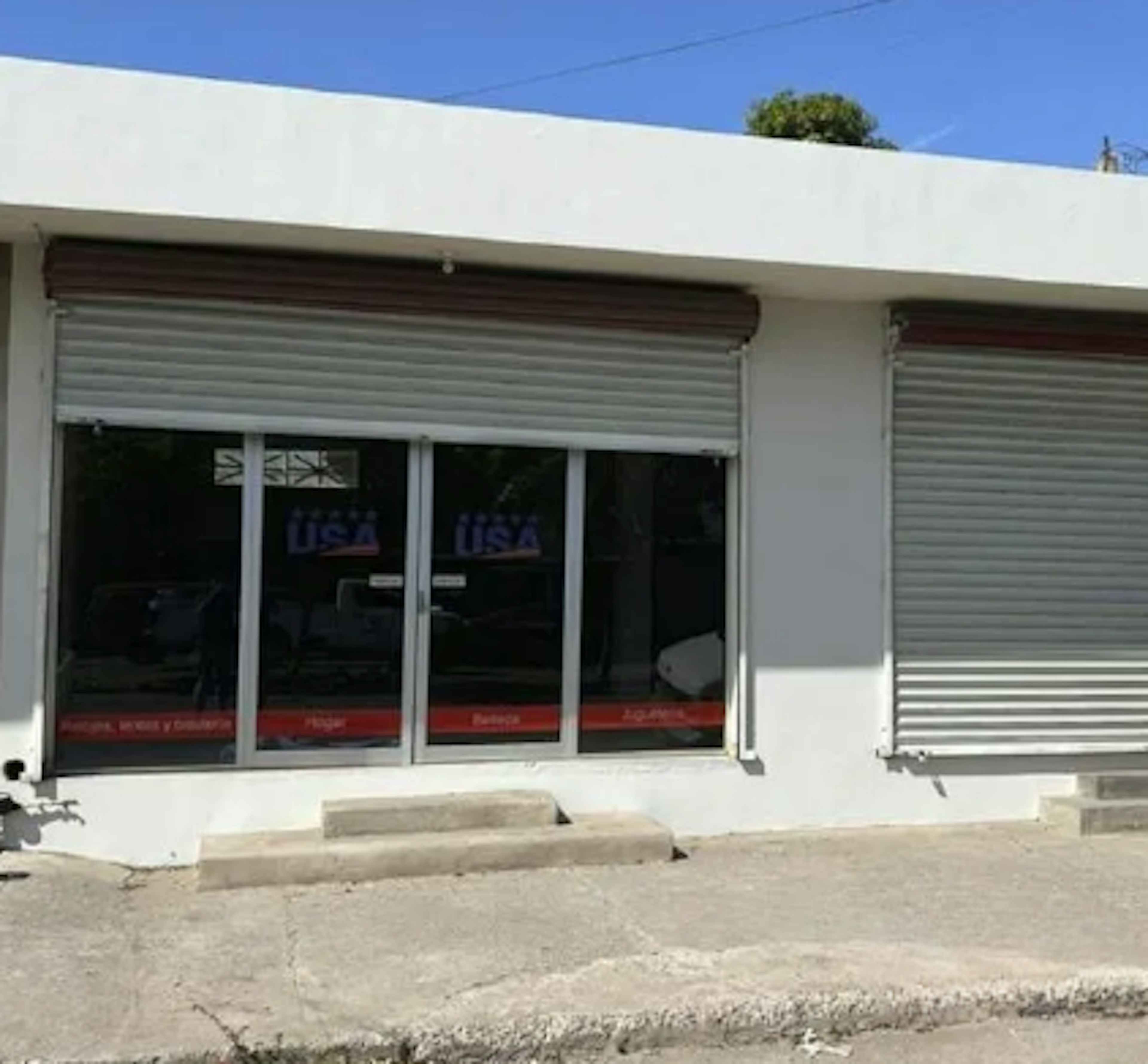 Boulevard General Macario Gaxiola