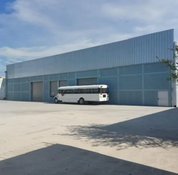 Industrial Spot2