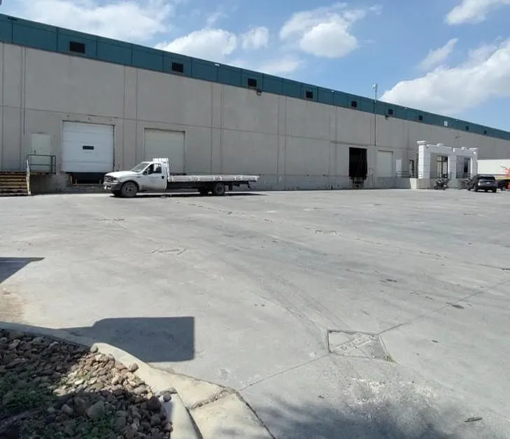 Industrial Spot2
