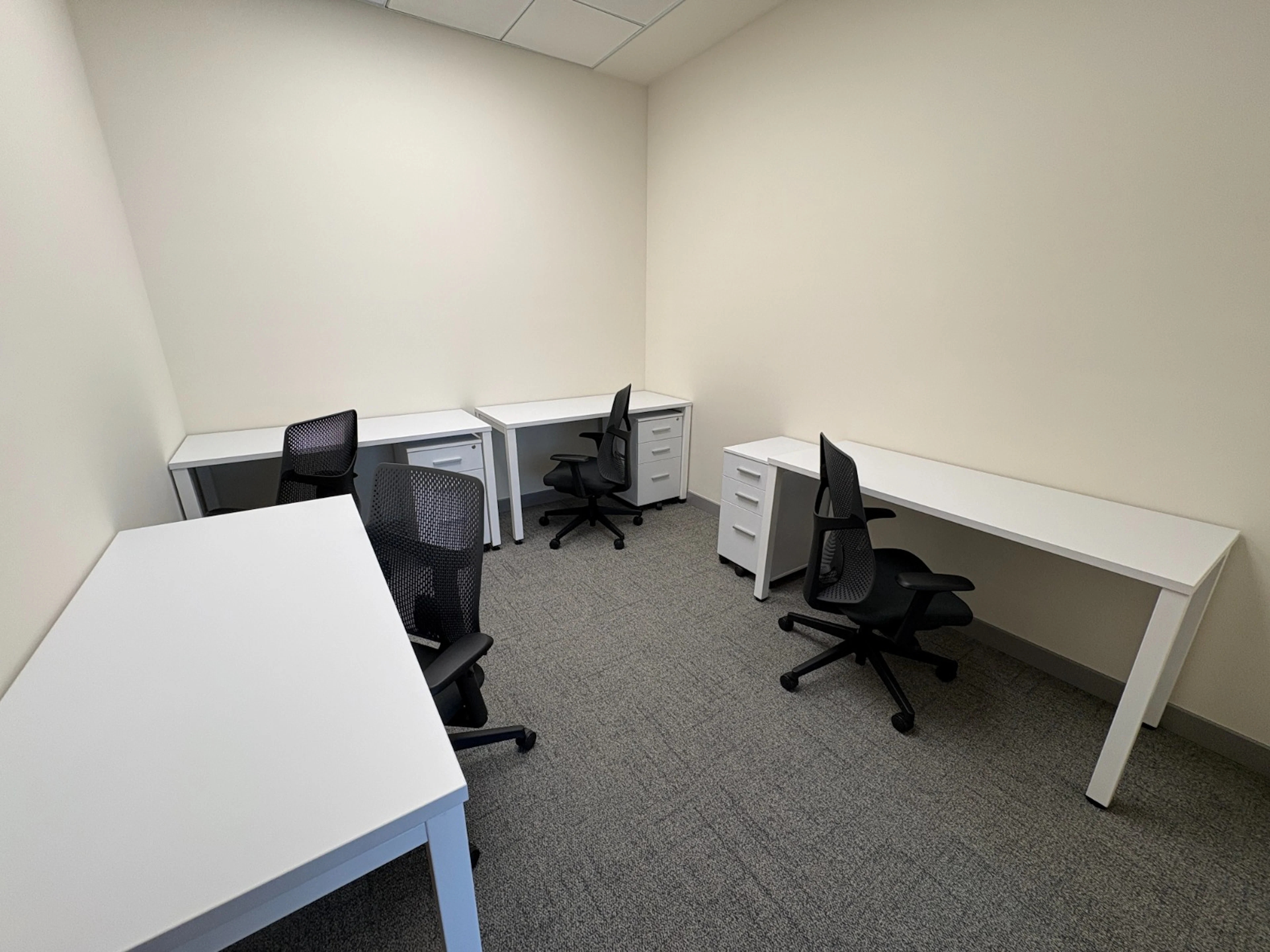 Oficina Spot2