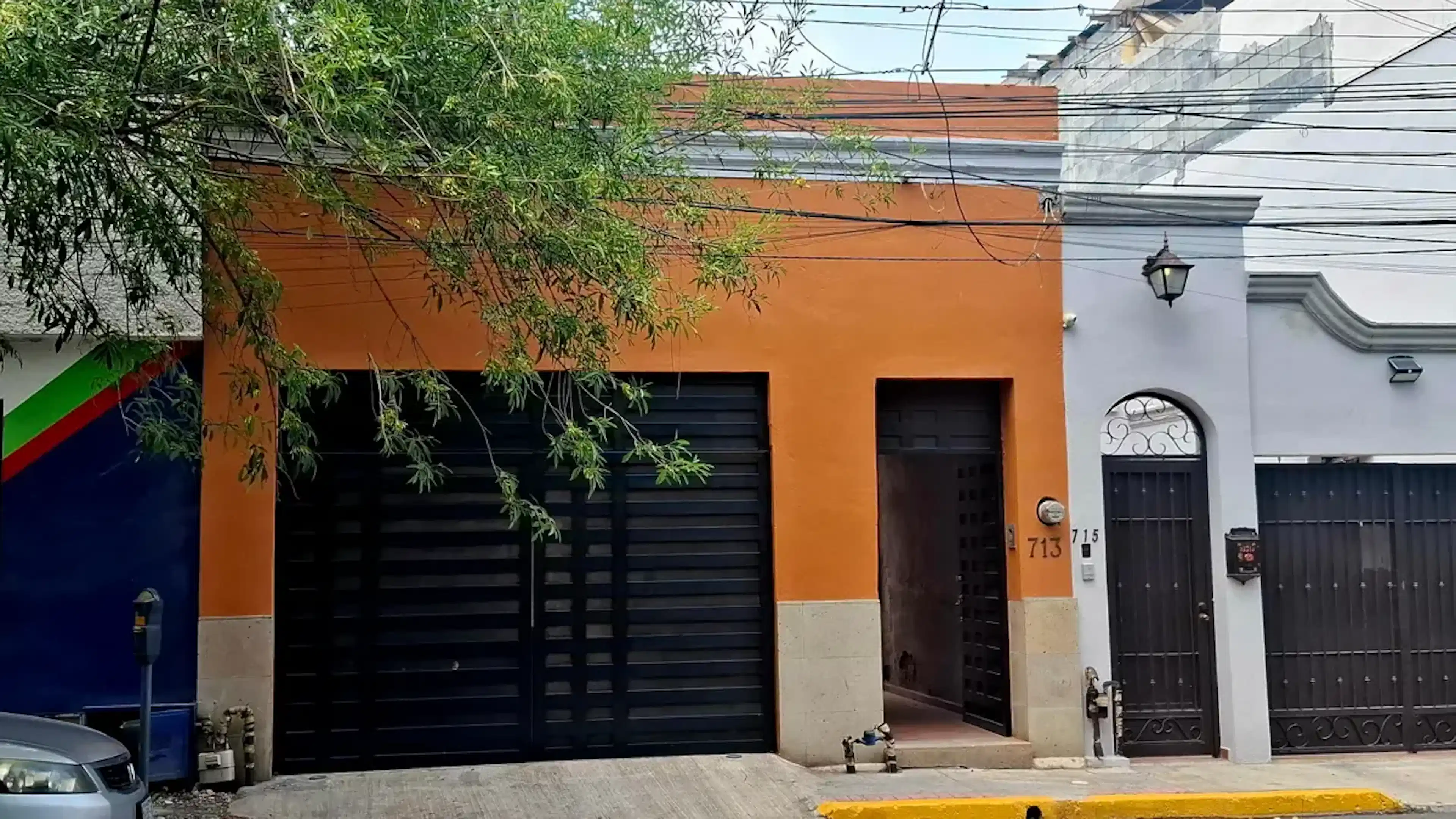 Aramberri