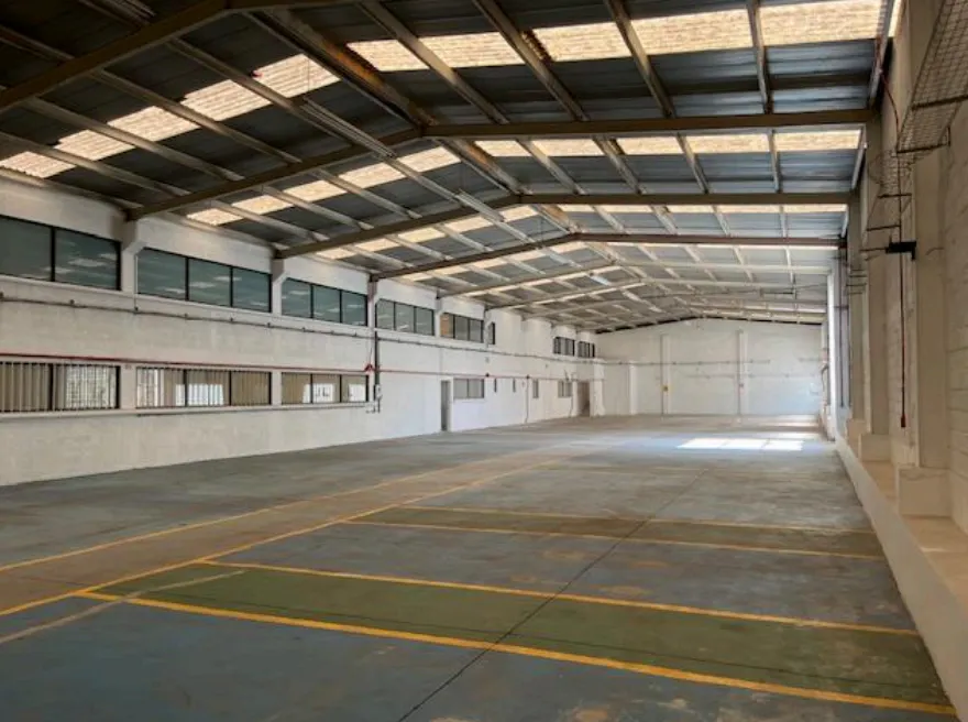 Industrial Spot2