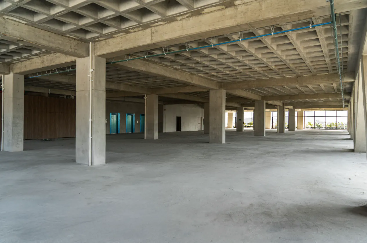 Oficina Spot2