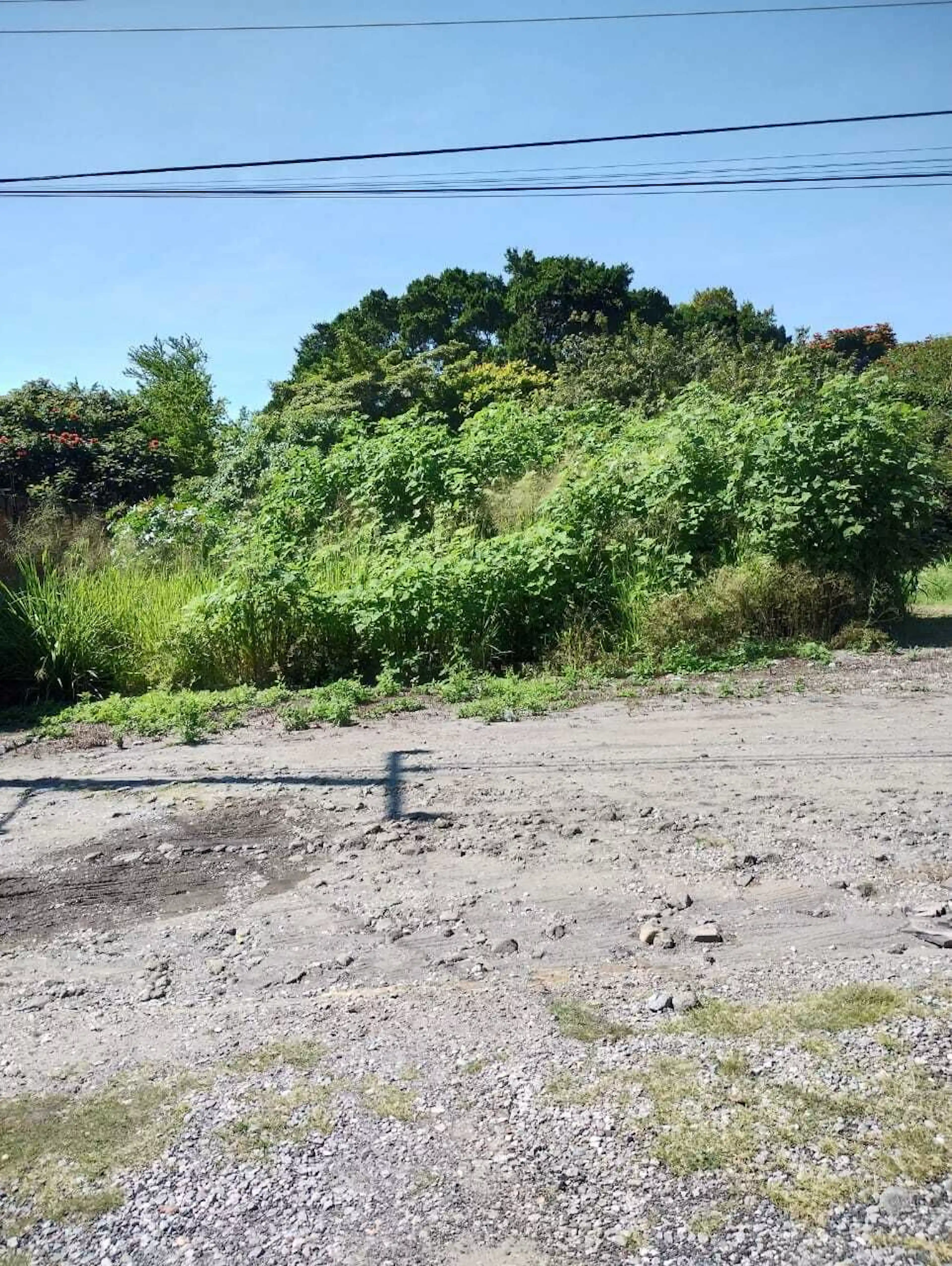 Terreno Venta Cuernavaca, Fracc Las Brisas, RTV621986