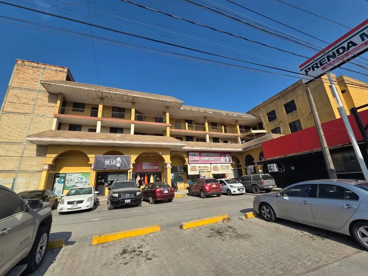 Local Comercial Spot2