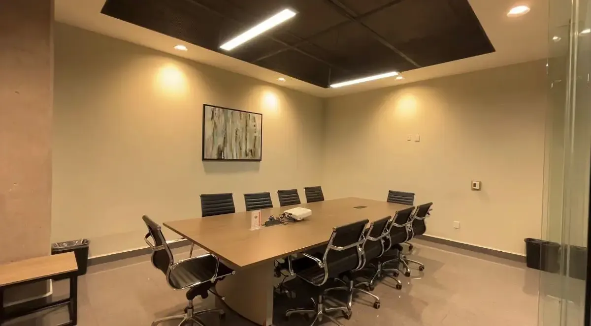 Oficina Spot2