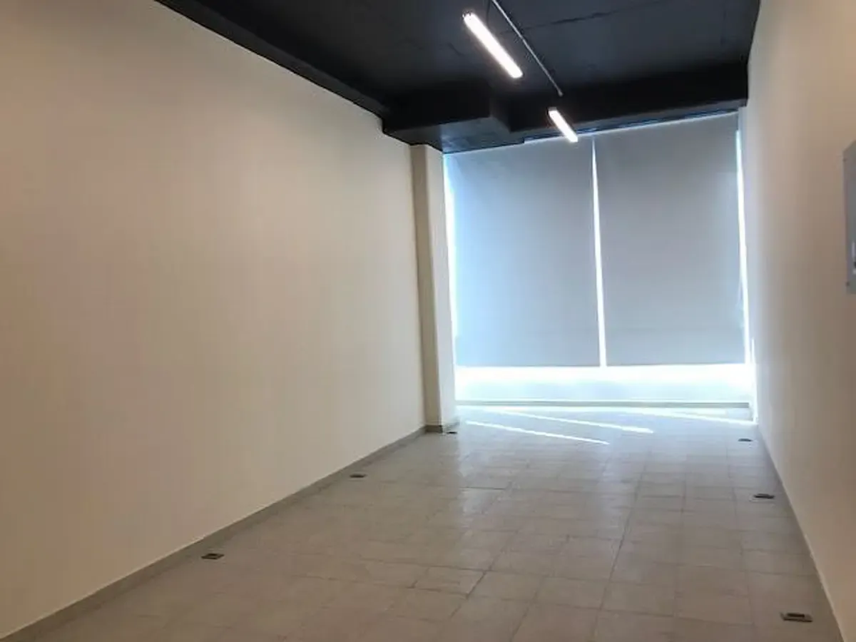 Oficina Spot2