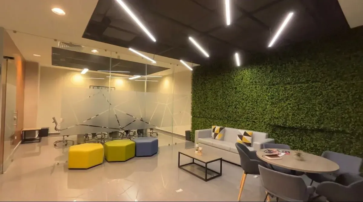 Oficina Spot2