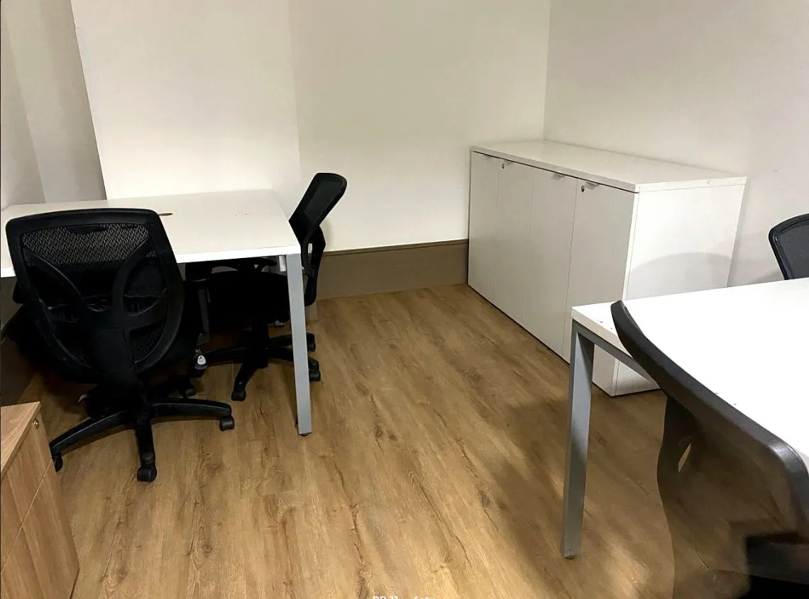 Oficina Spot2