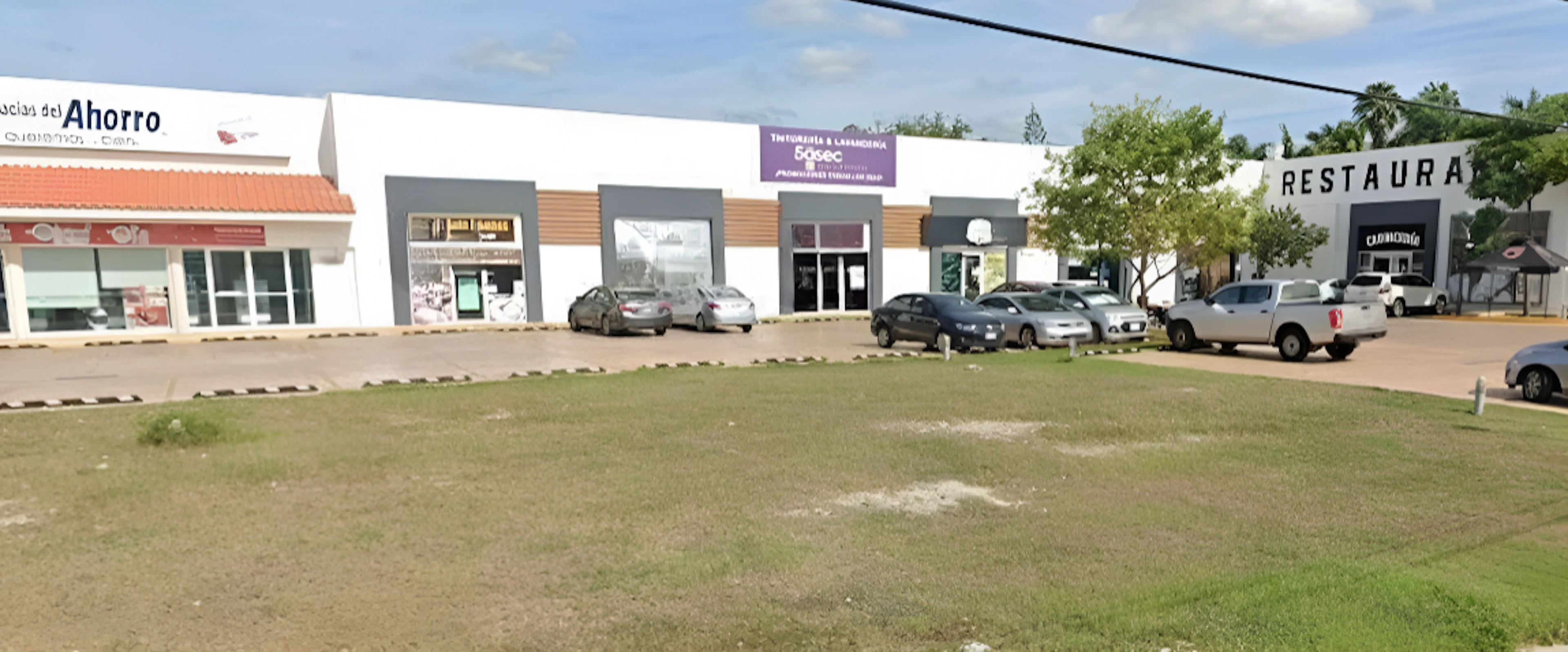 Local Comercial Spot2