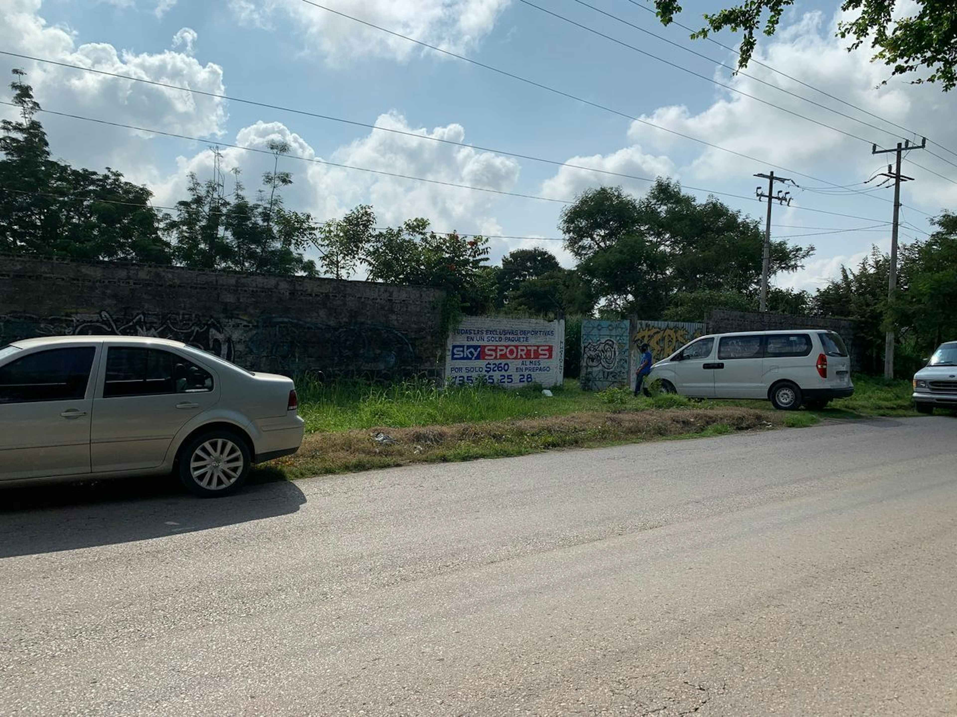 Tepoztlán - Yautepec 113