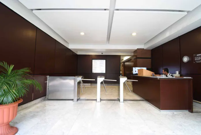 Oficina Spot2