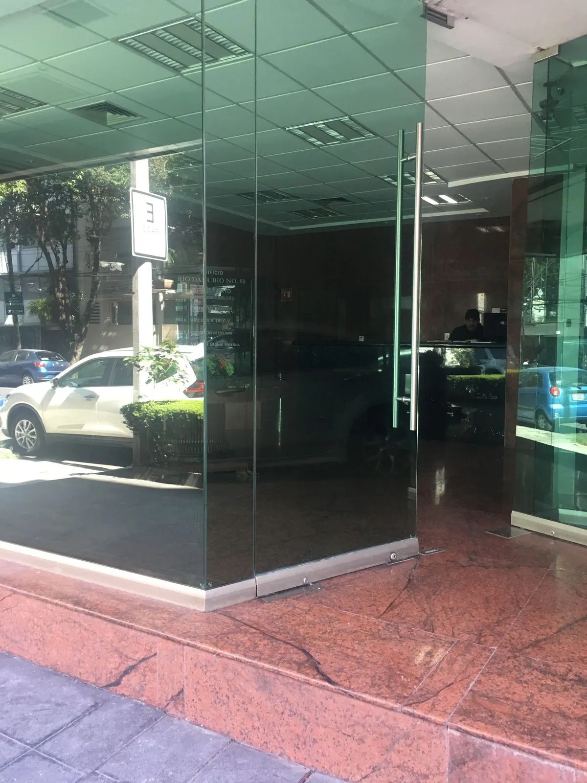 Oficina Spot2